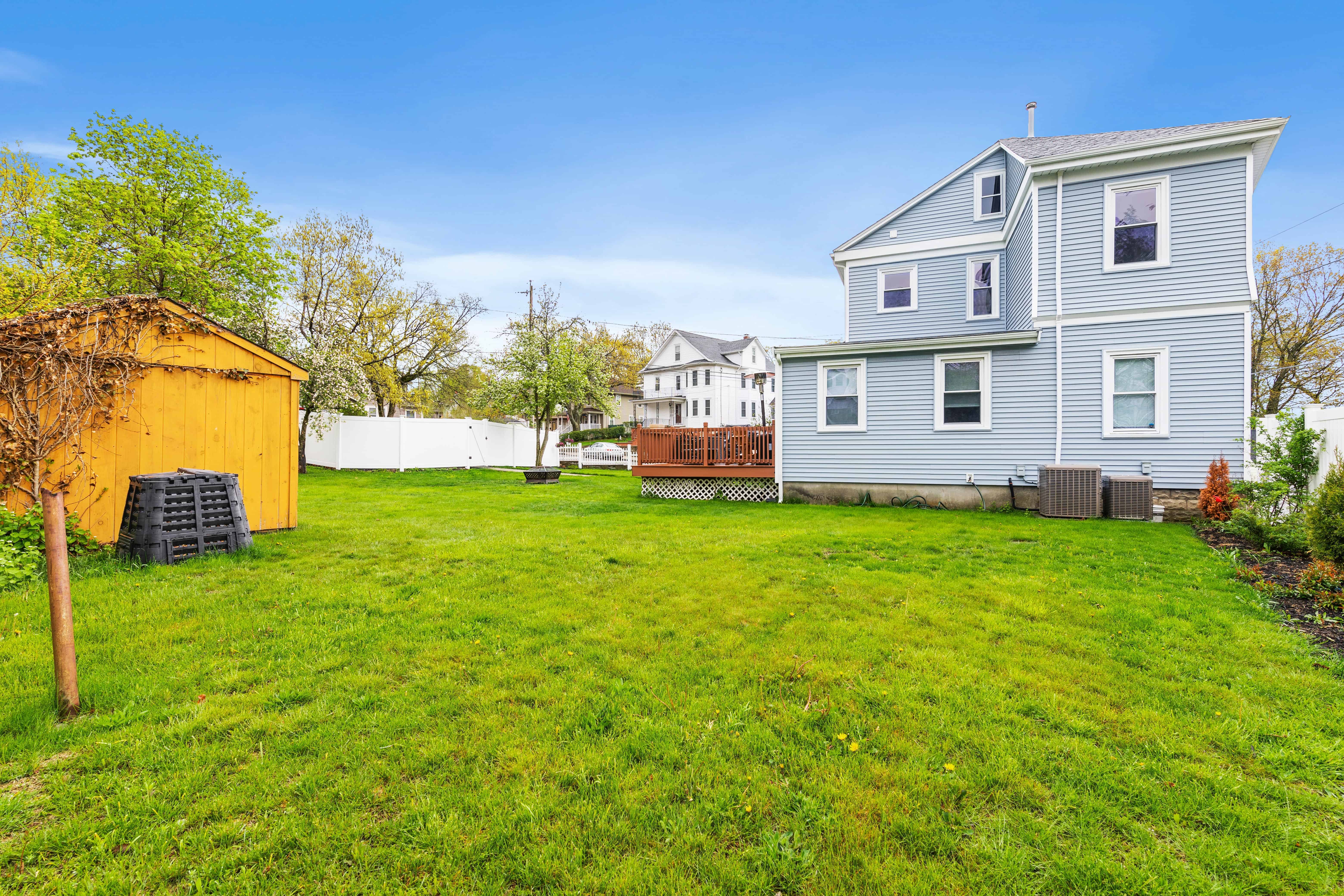 26 Foss Street Medford MA 02155