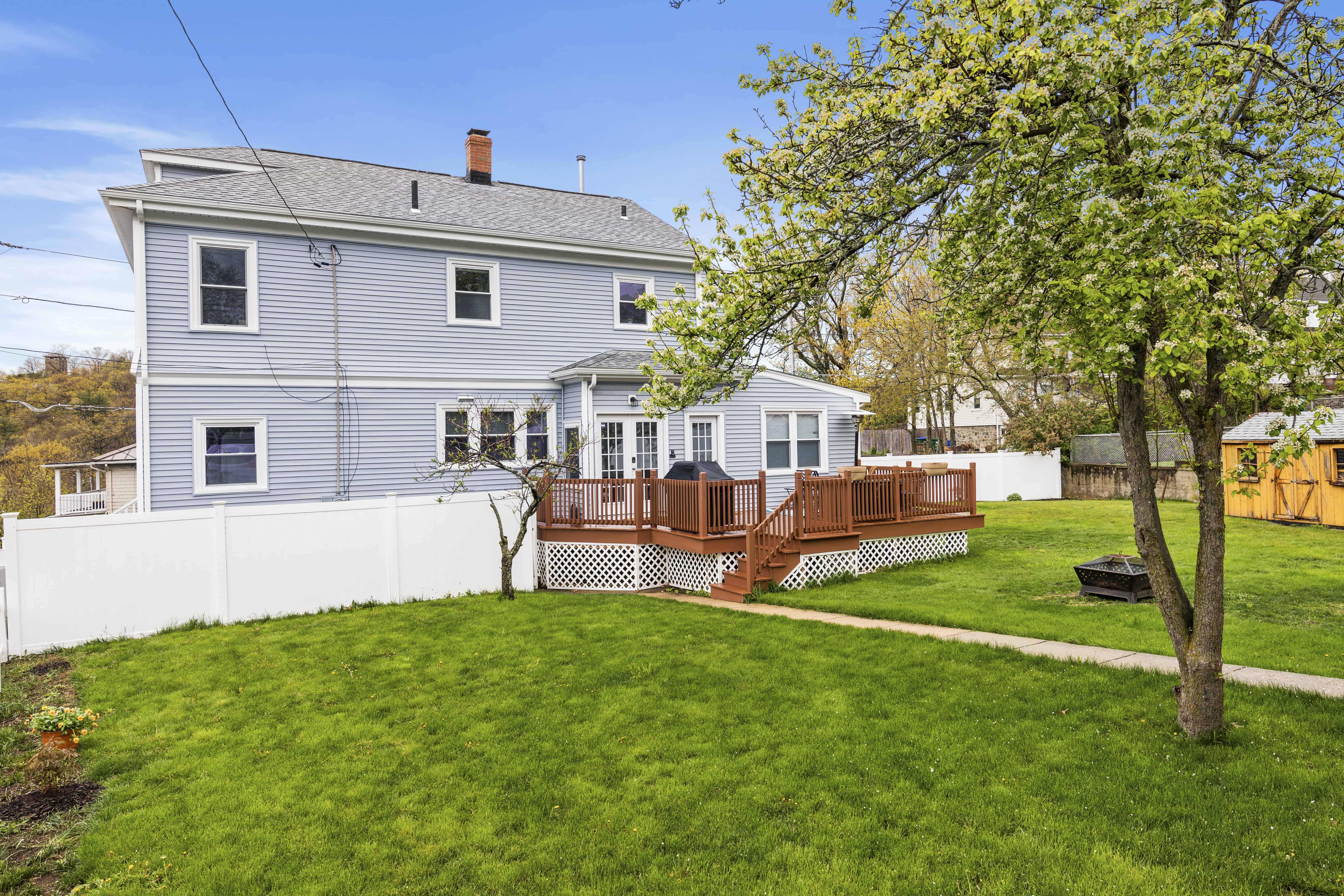 26 Foss Street Medford MA 02155