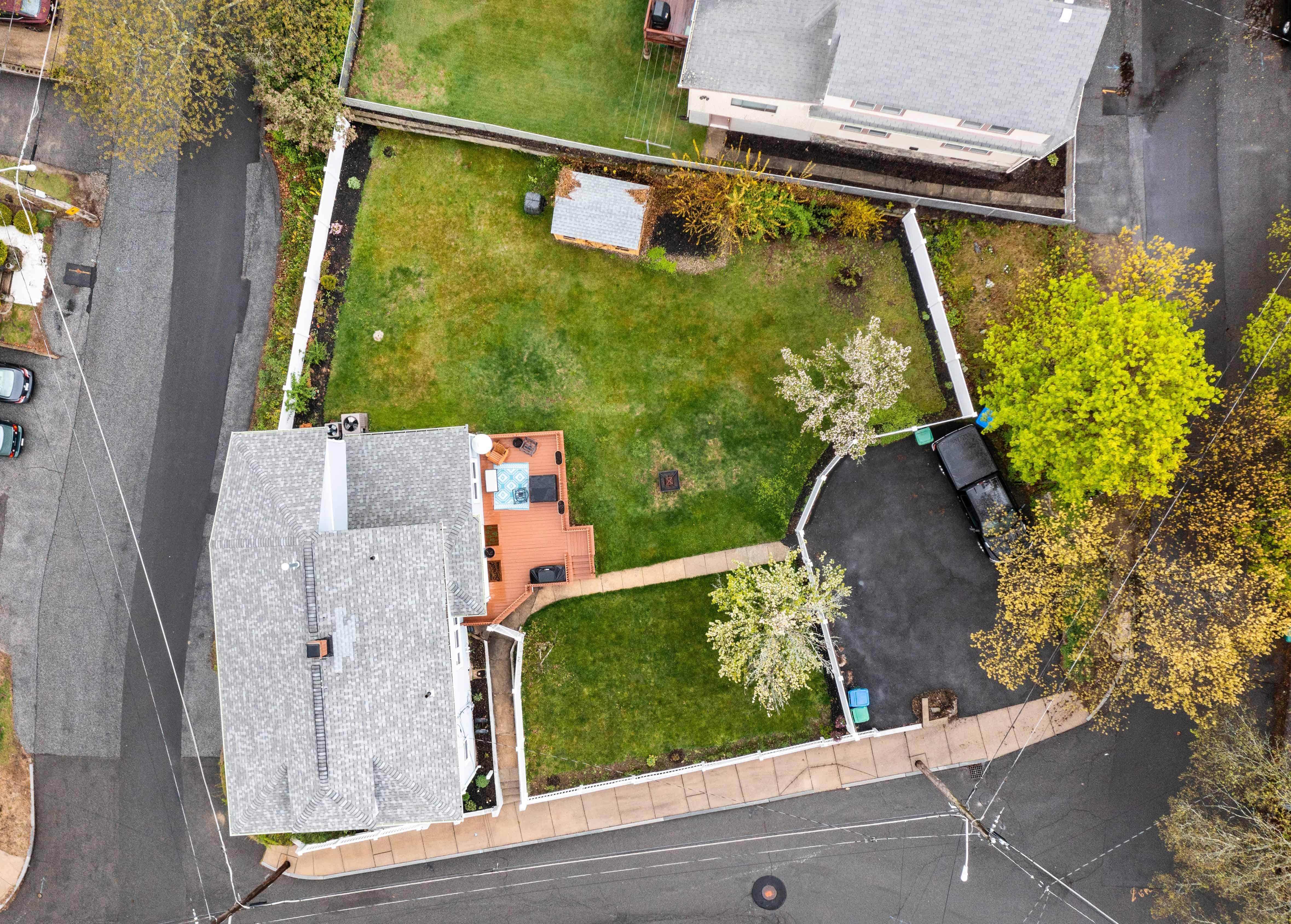 26 Foss Street Medford MA 02155