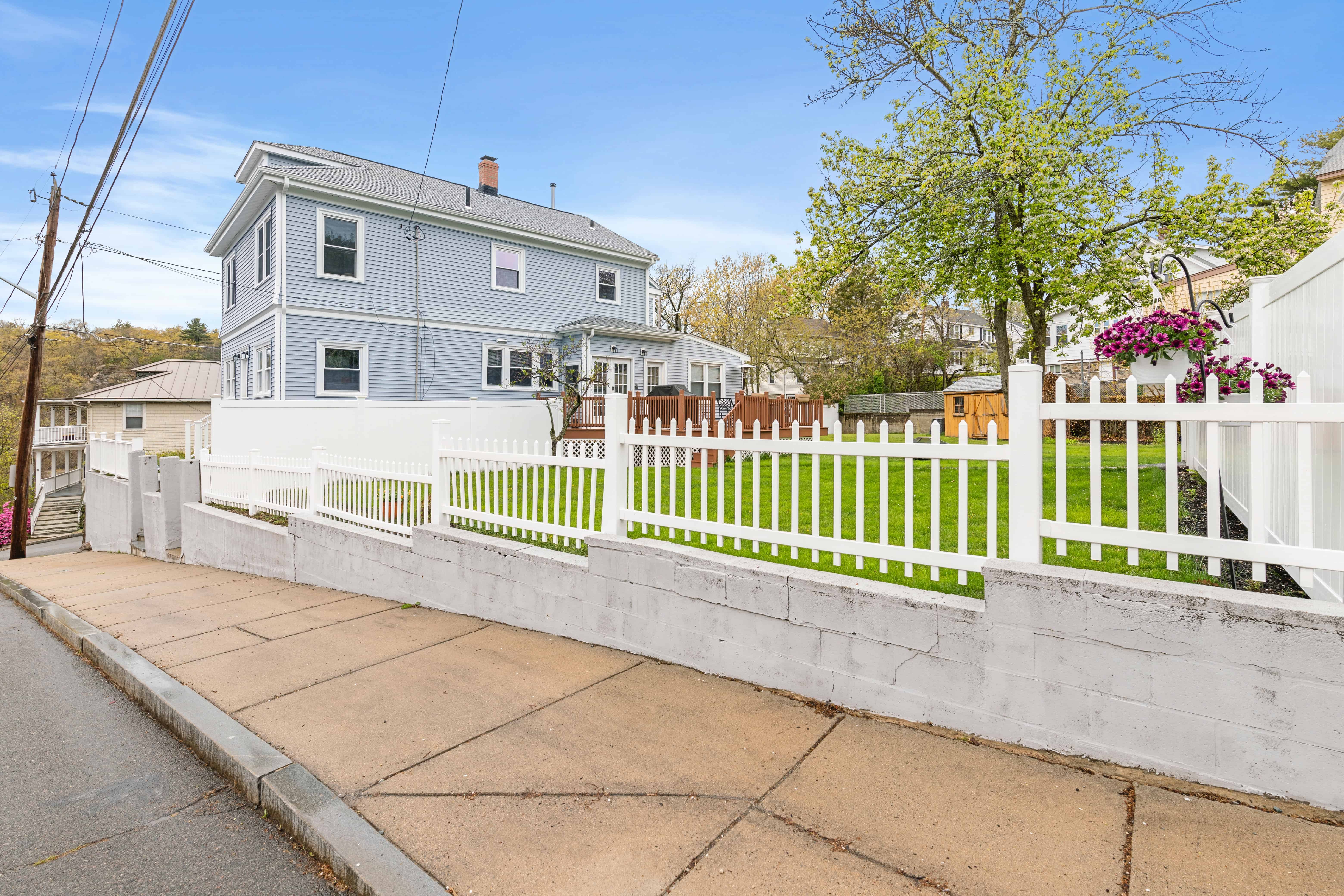 26 Foss Street Medford MA 02155