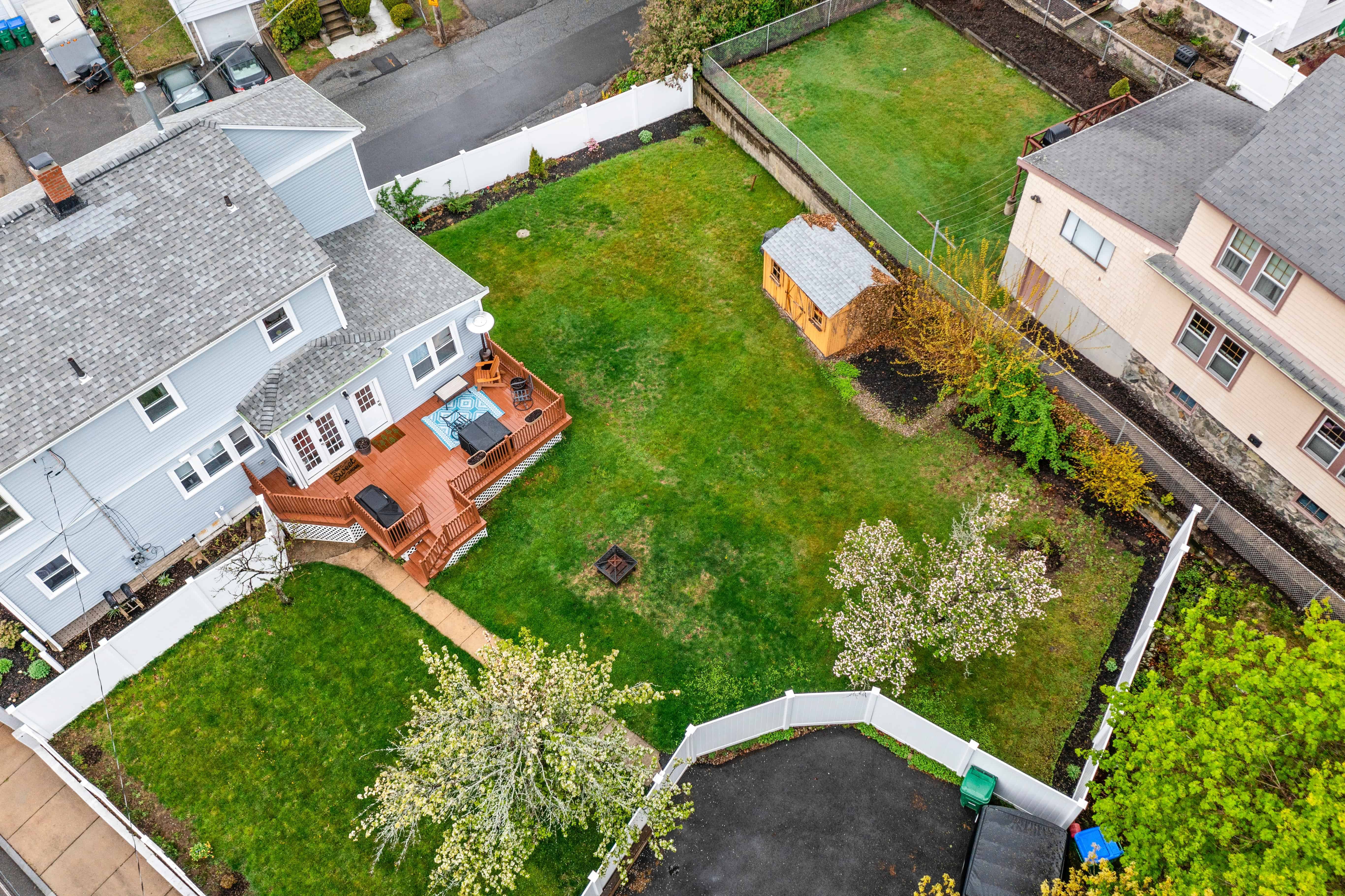 26 Foss Street Medford MA 02155
