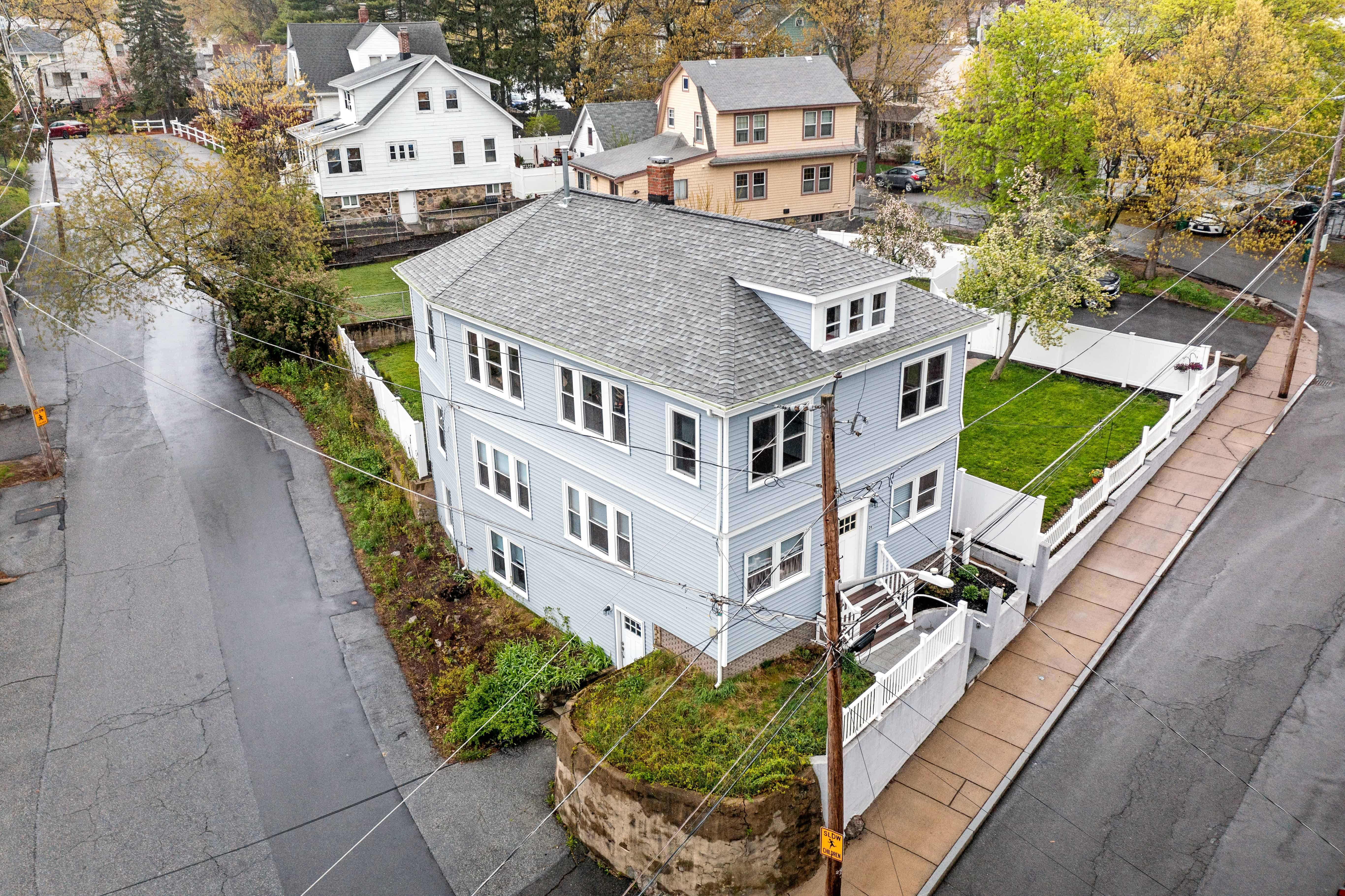 26 Foss Street Medford MA 02155
