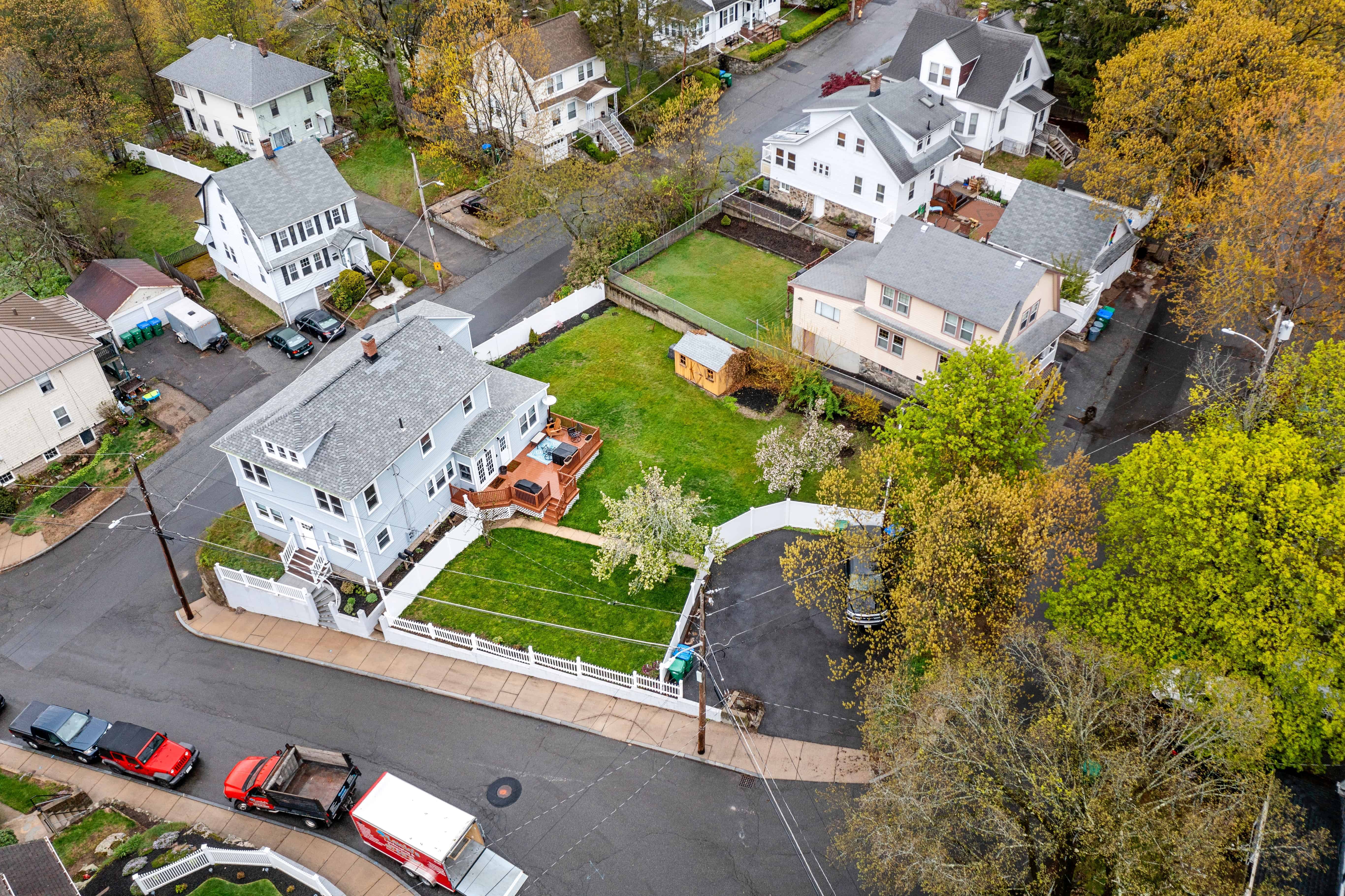 26 Foss Street Medford MA 02155