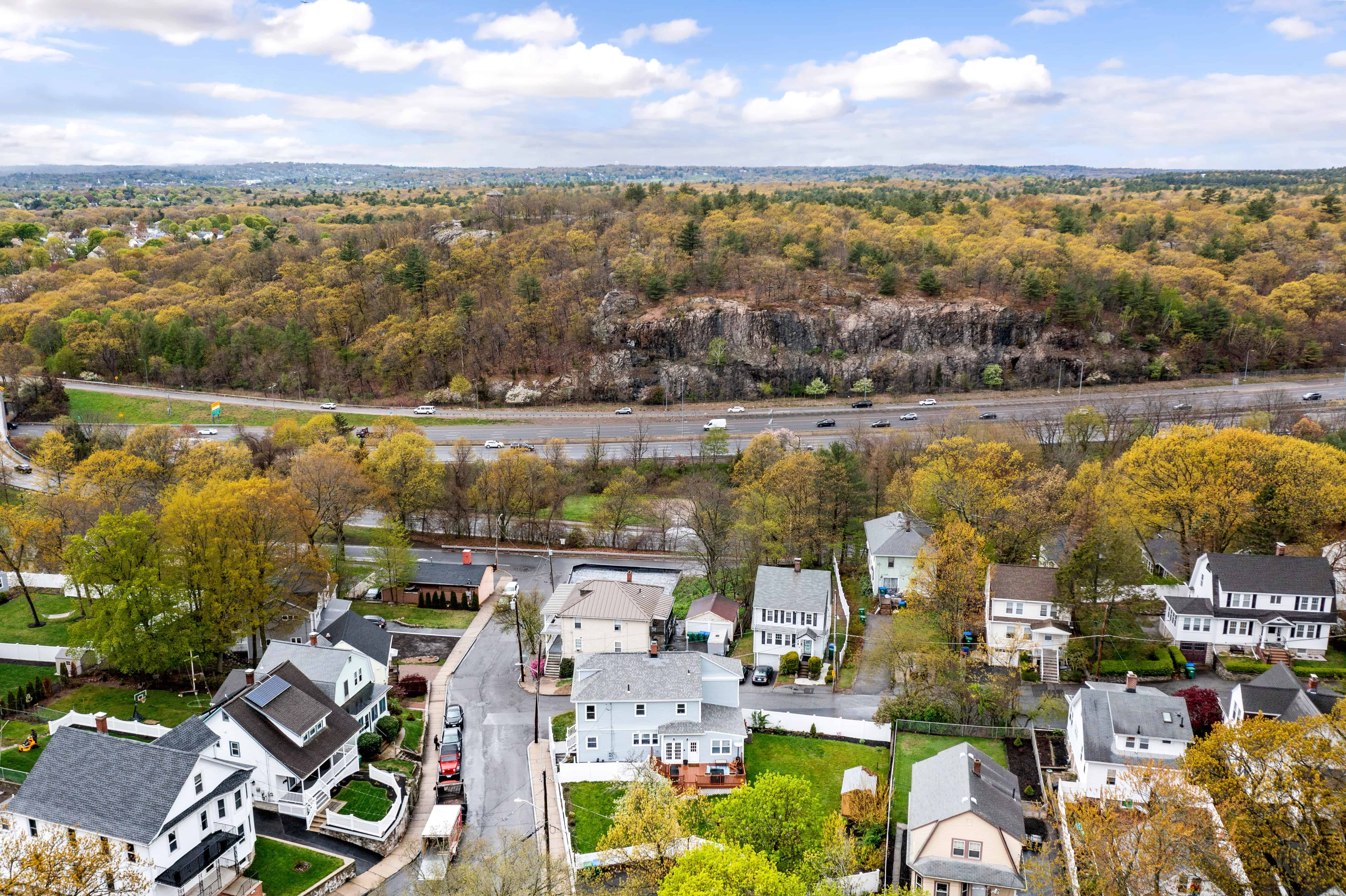 26 Foss Street Medford MA 02155
