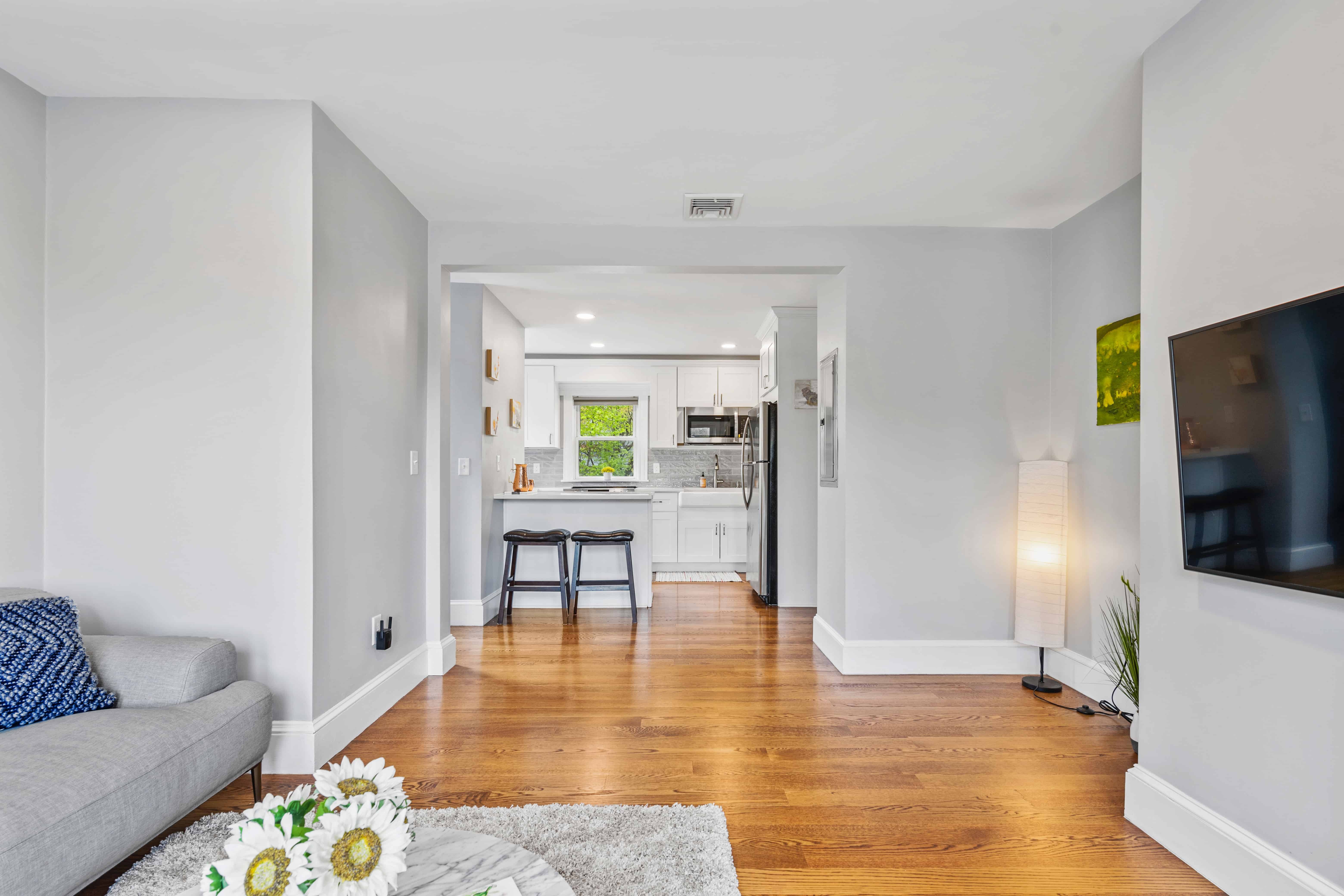 26 Foss Street Medford MA 02155