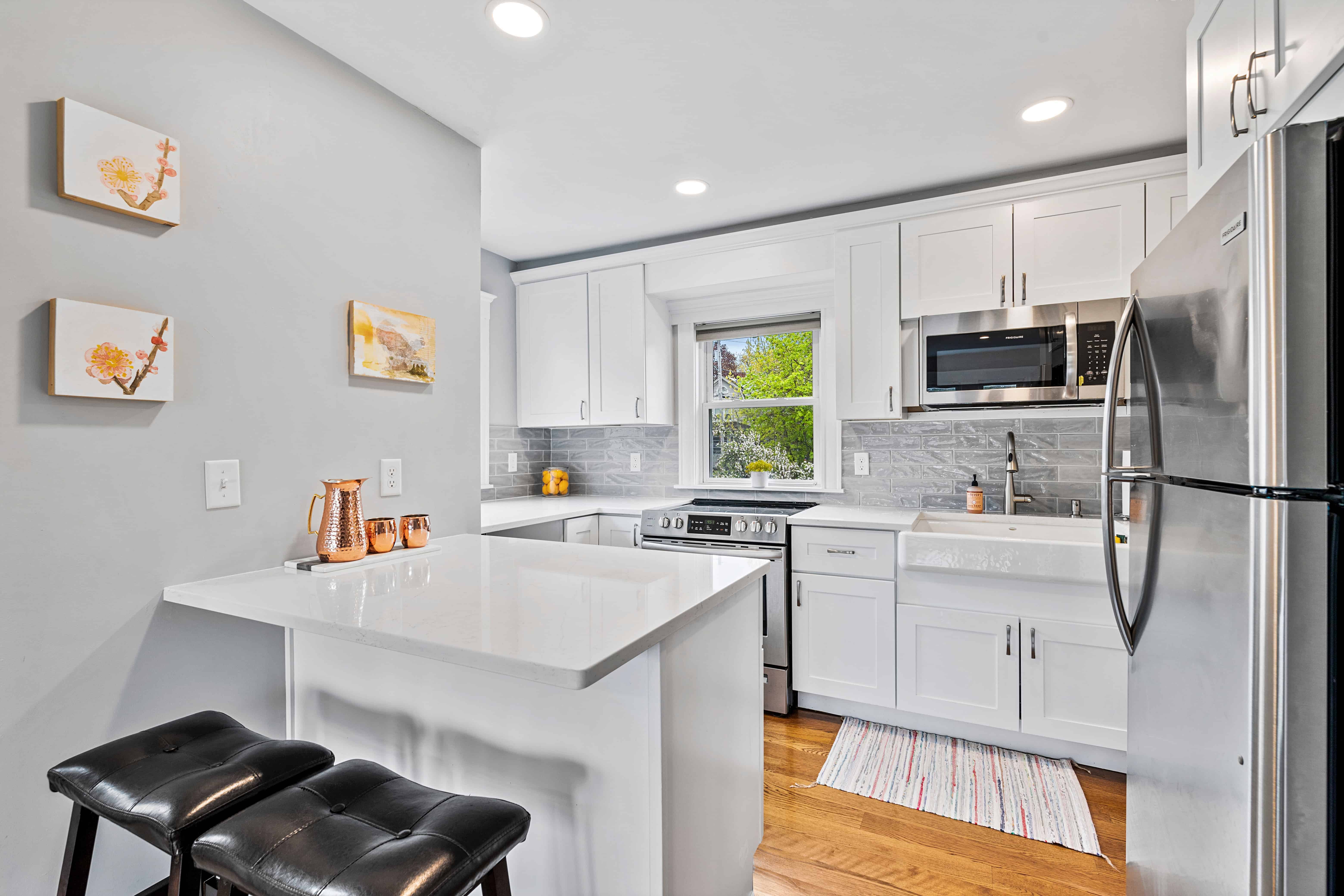 26 Foss Street Medford MA 02155