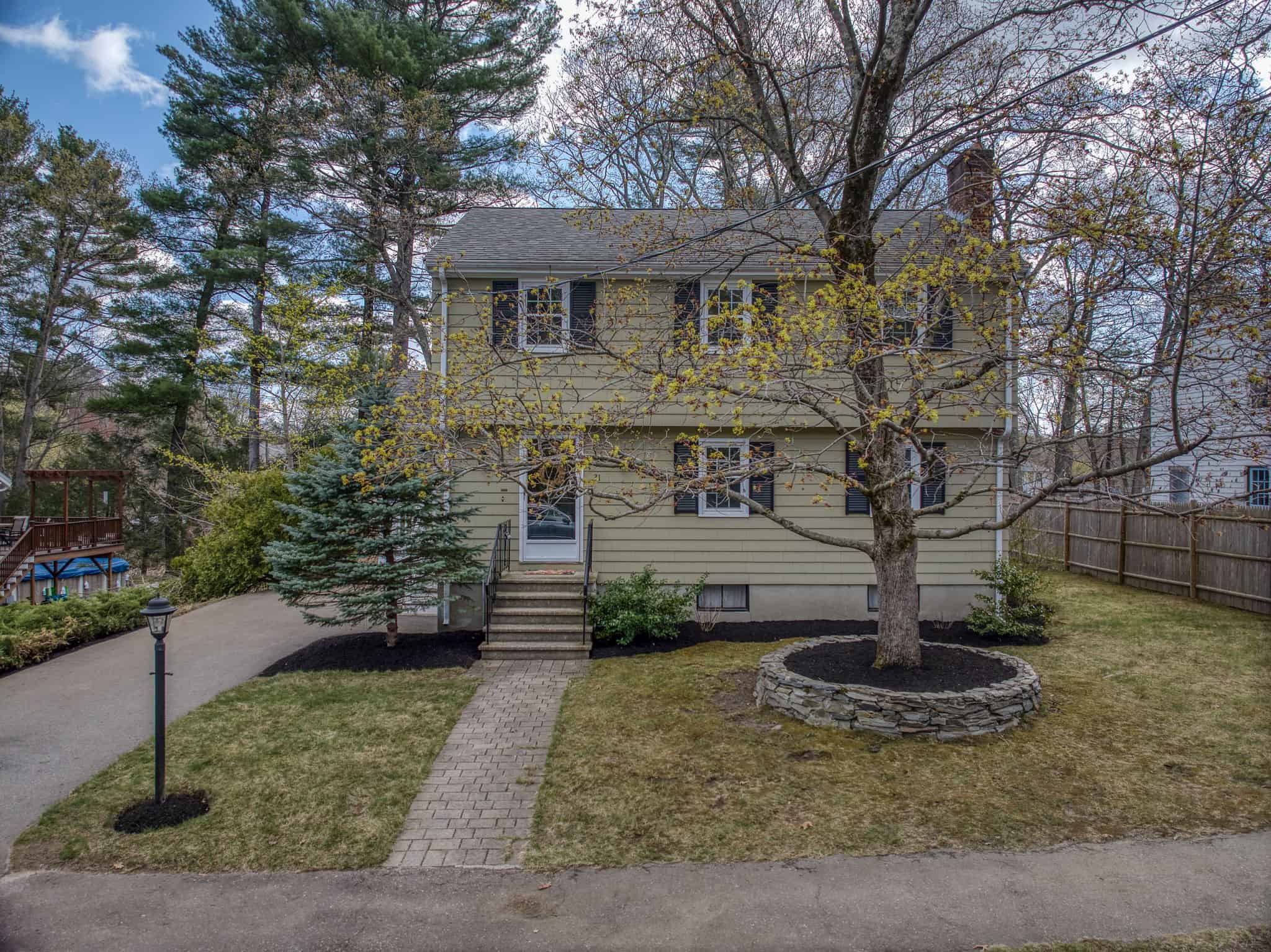 Reading MA Real Estate Homes for Sale Reading MA MA Realtors