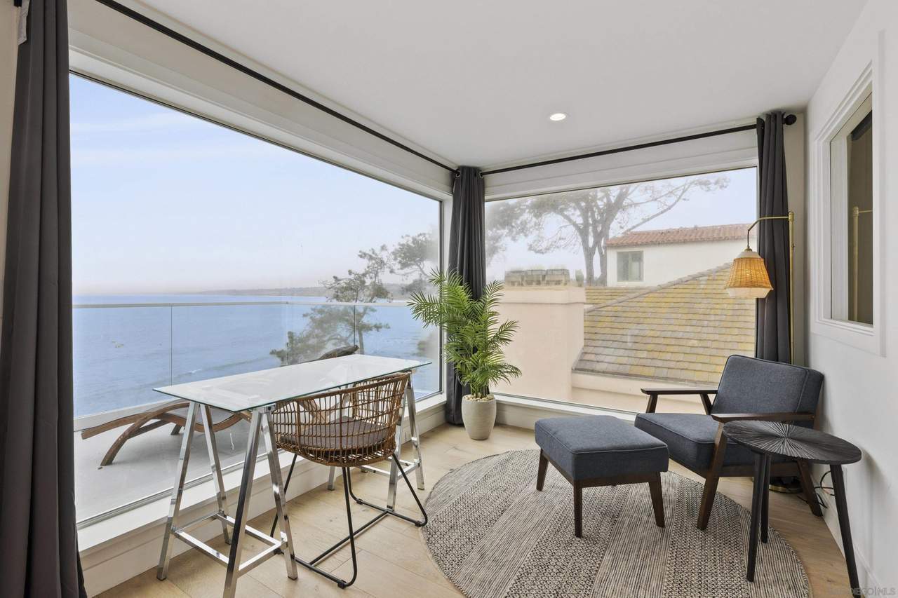 1624 Torrey Pines Road La Jolla CA 92037