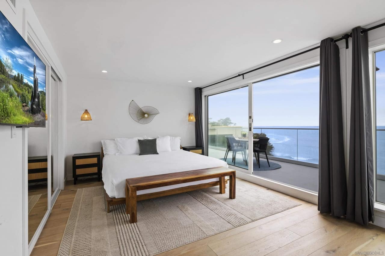 1624 Torrey Pines Road La Jolla CA 92037