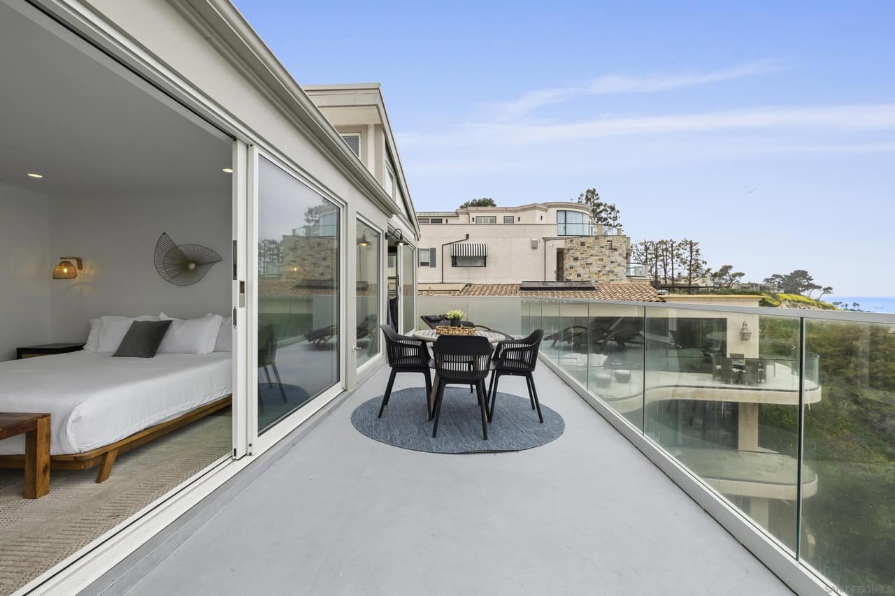1624 Torrey Pines Road La Jolla CA 92037
