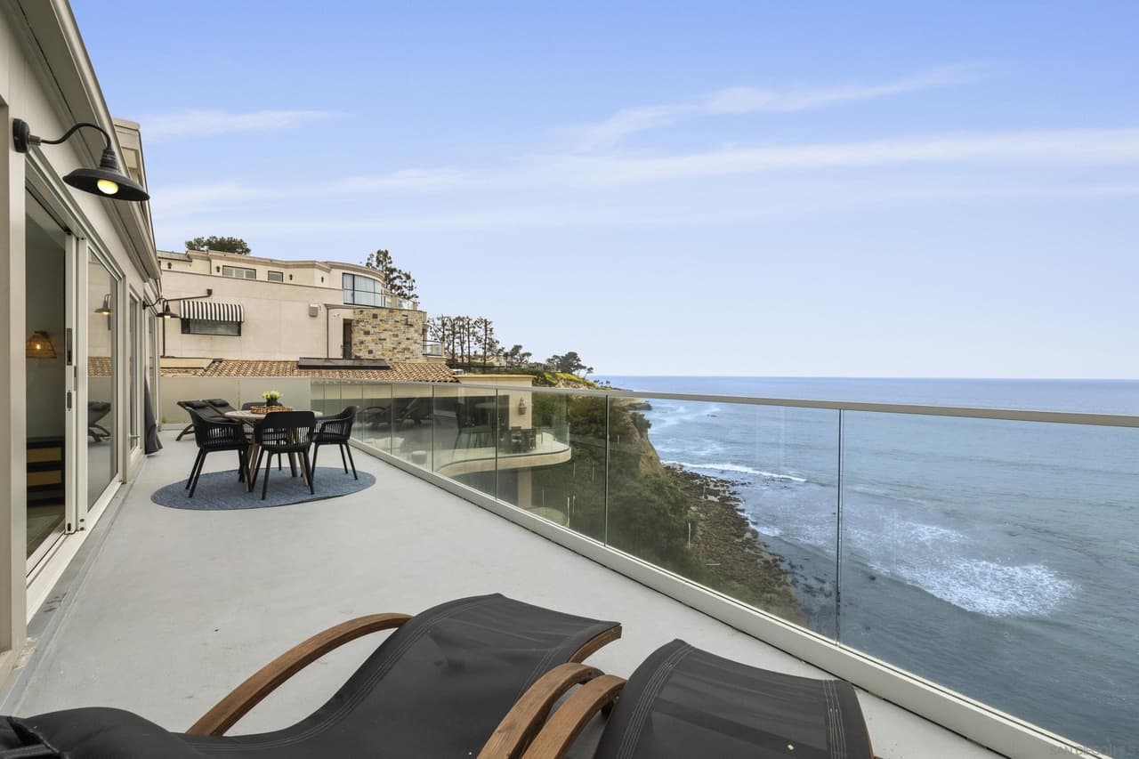 1624 Torrey Pines Road La Jolla CA 92037