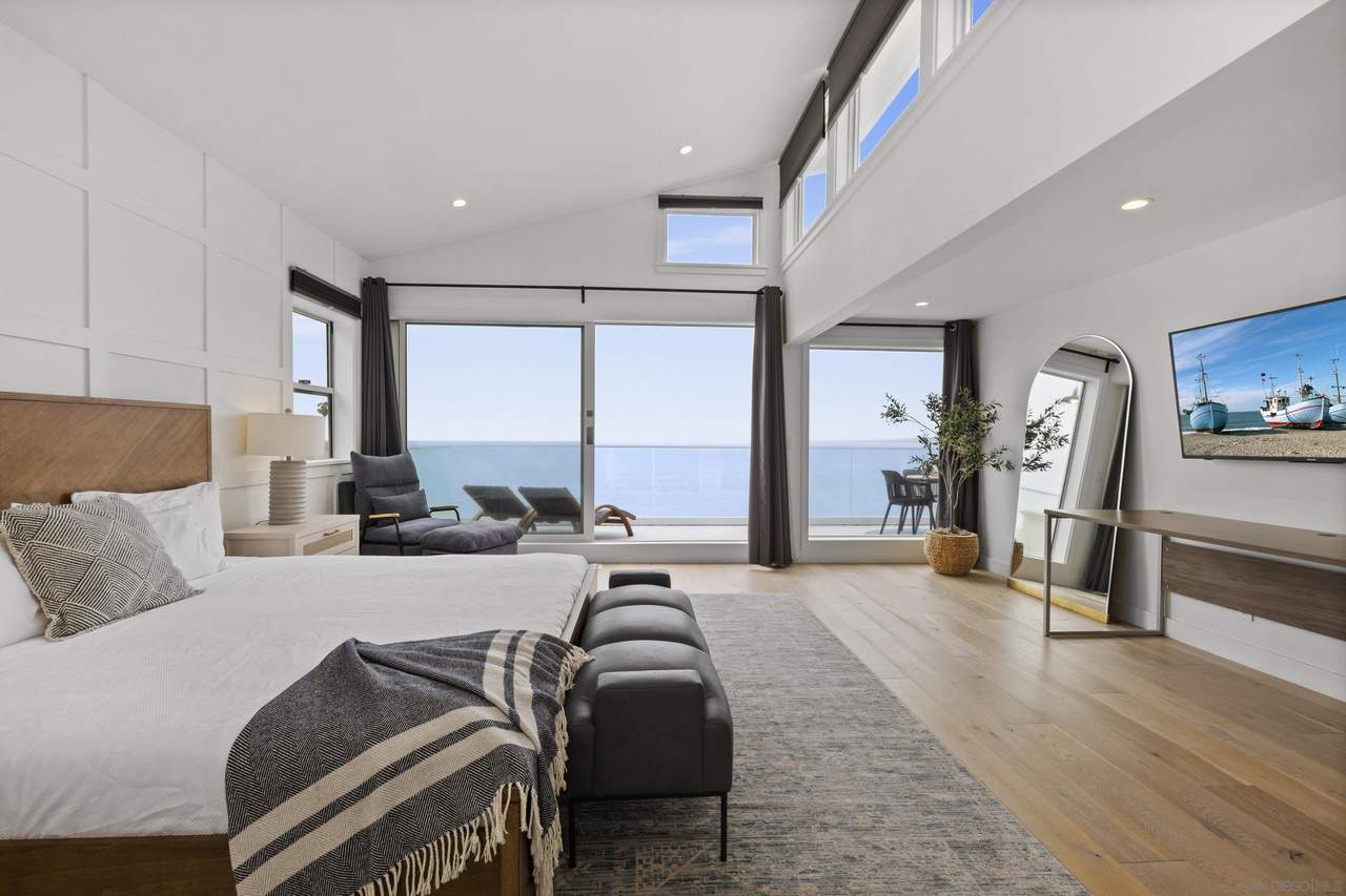1624 Torrey Pines Road La Jolla CA 92037