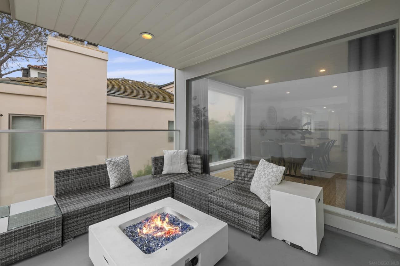 1624 Torrey Pines Road La Jolla CA 92037