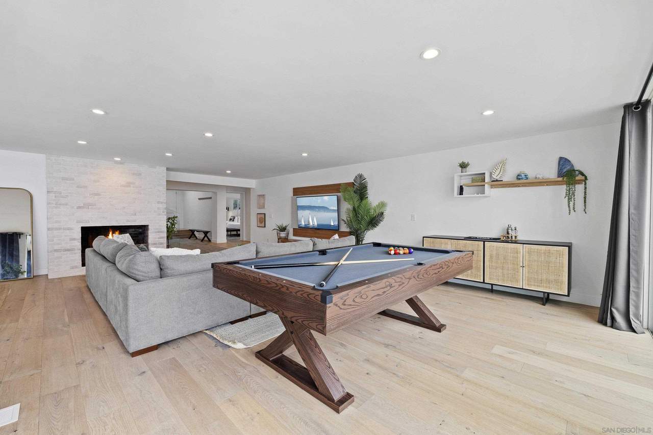 1624 Torrey Pines Road La Jolla CA 92037