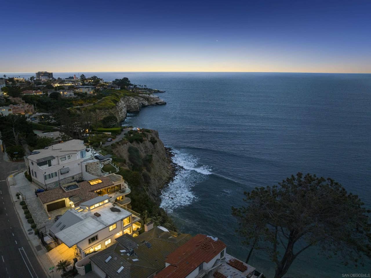 1624 Torrey Pines Road La Jolla CA 92037