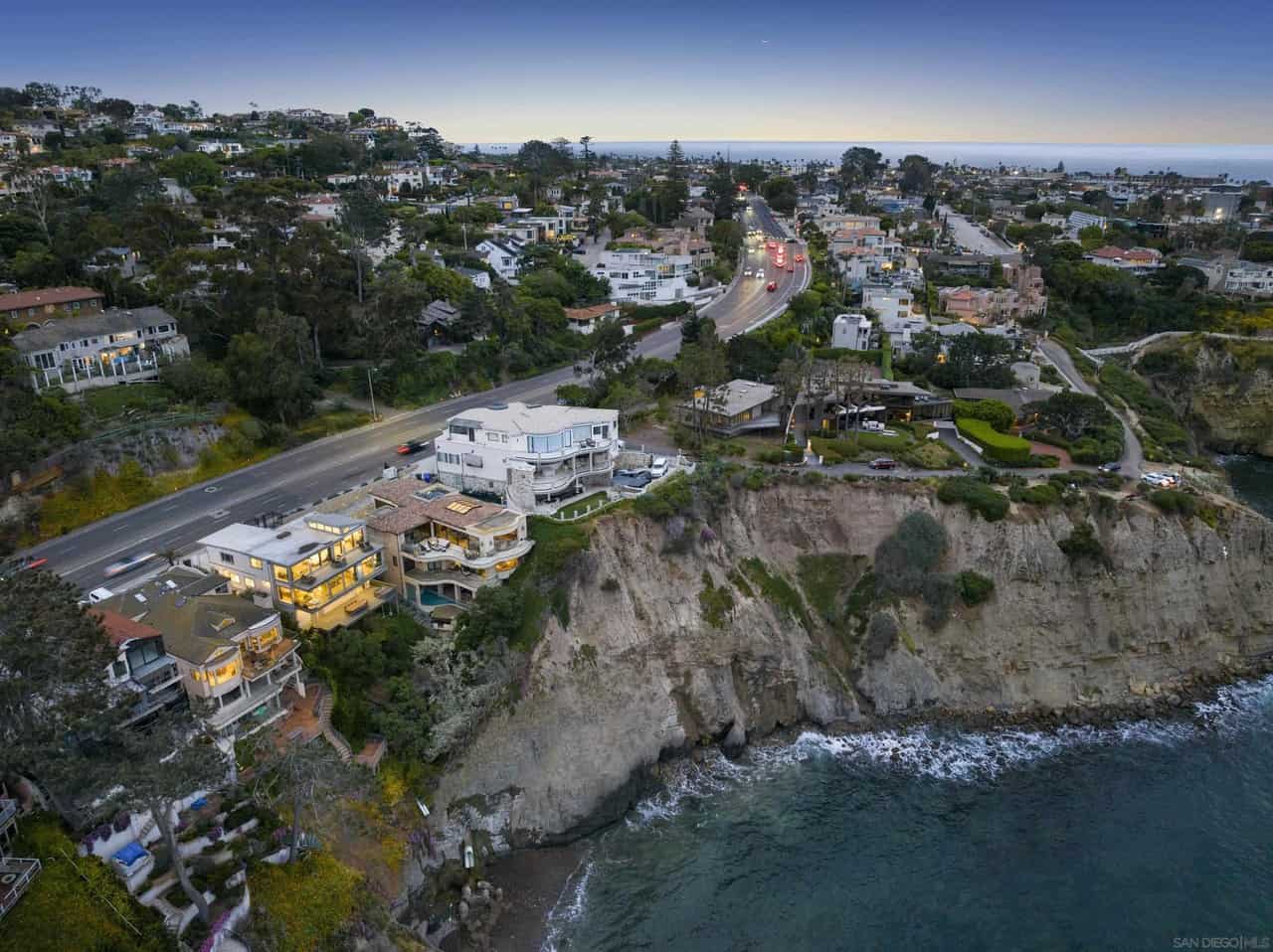 1624 Torrey Pines Road La Jolla CA 92037