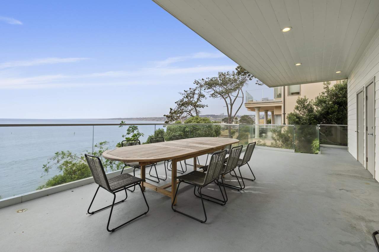 1624 Torrey Pines Road La Jolla CA 92037