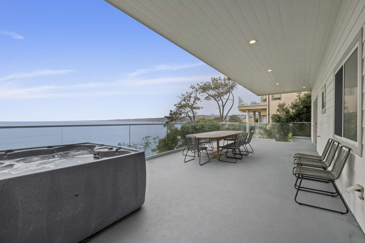 1624 Torrey Pines Road La Jolla CA 92037