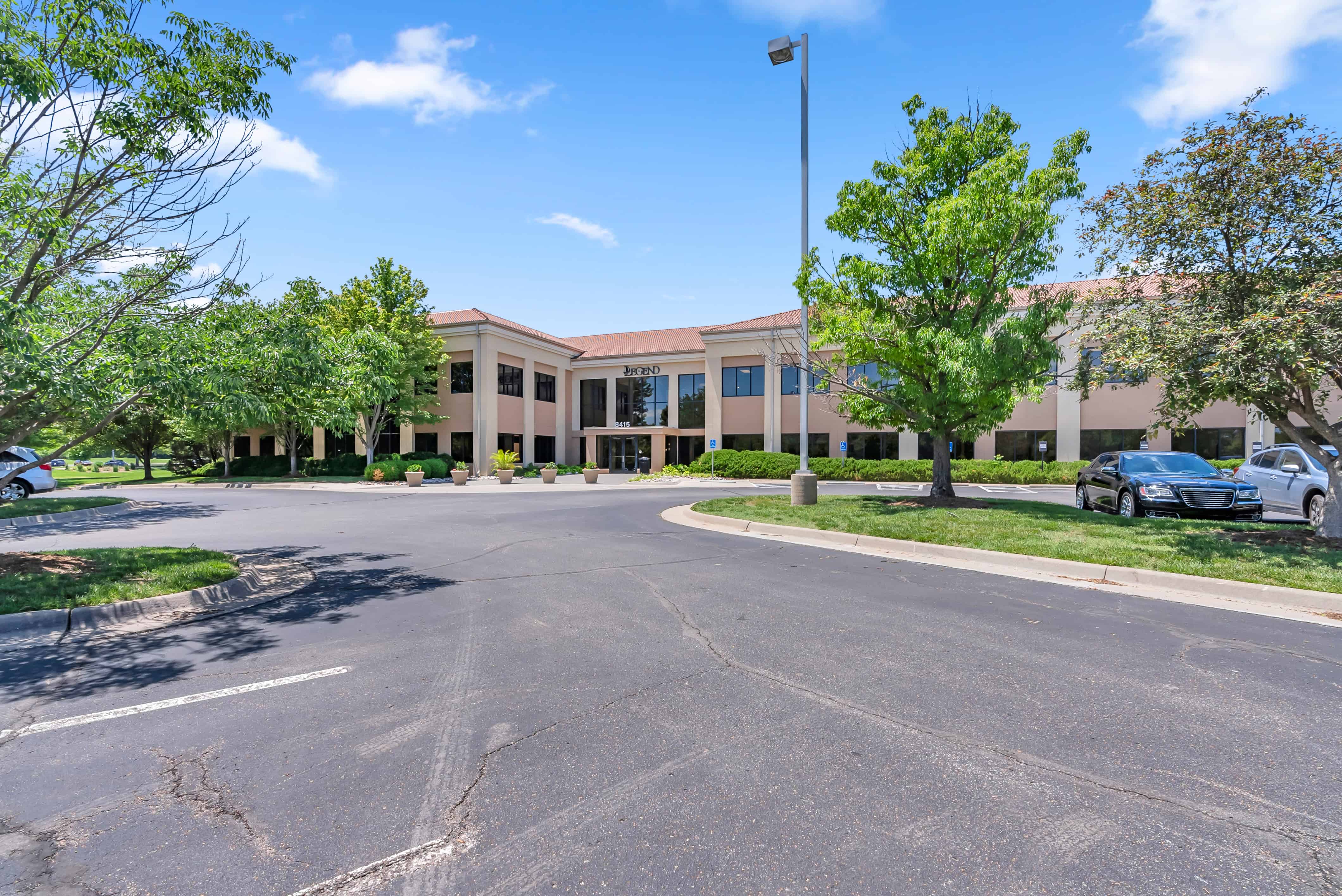 8301 E 21st Street Wichita KS 67206