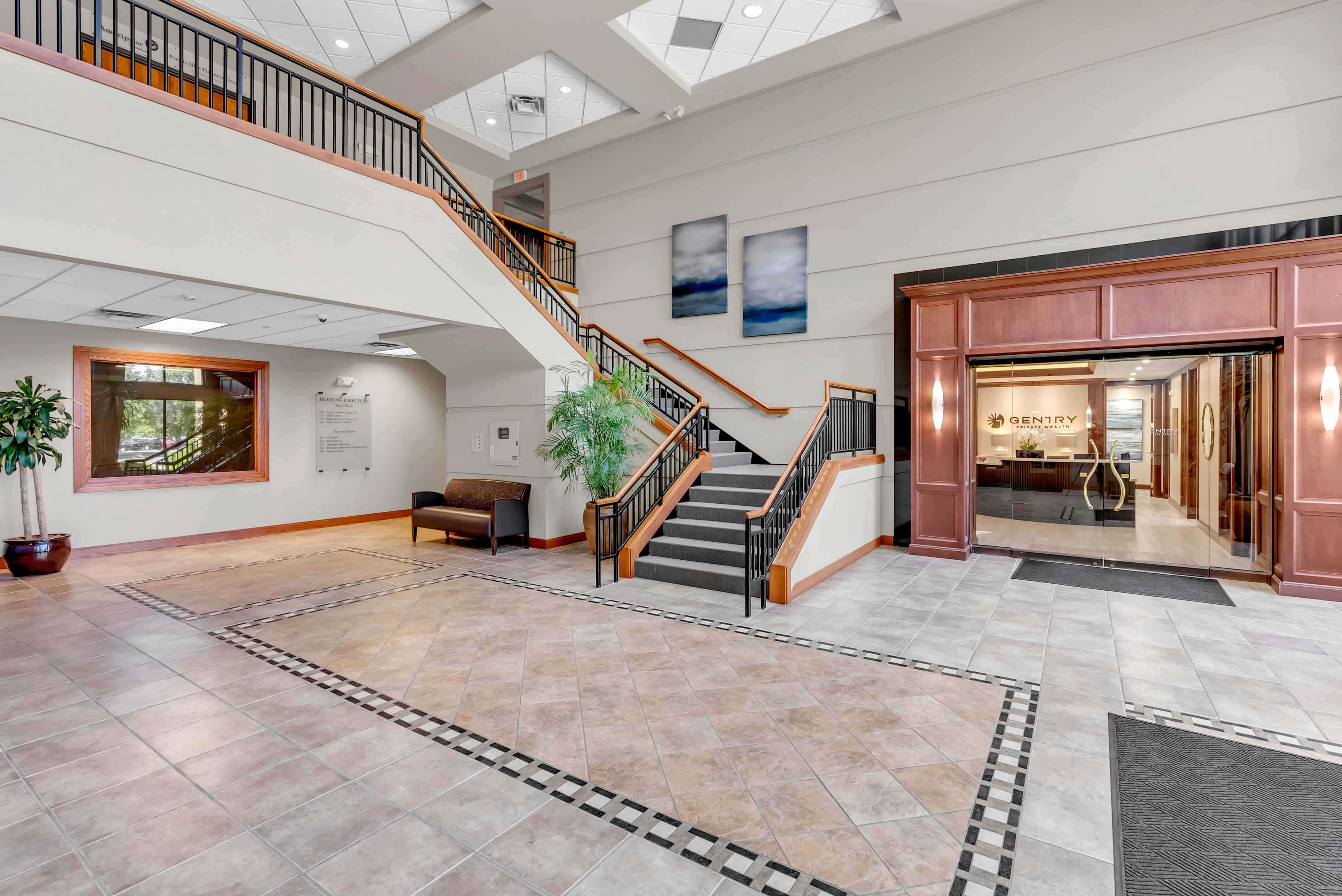 8301 E 21st Street Wichita KS 67206