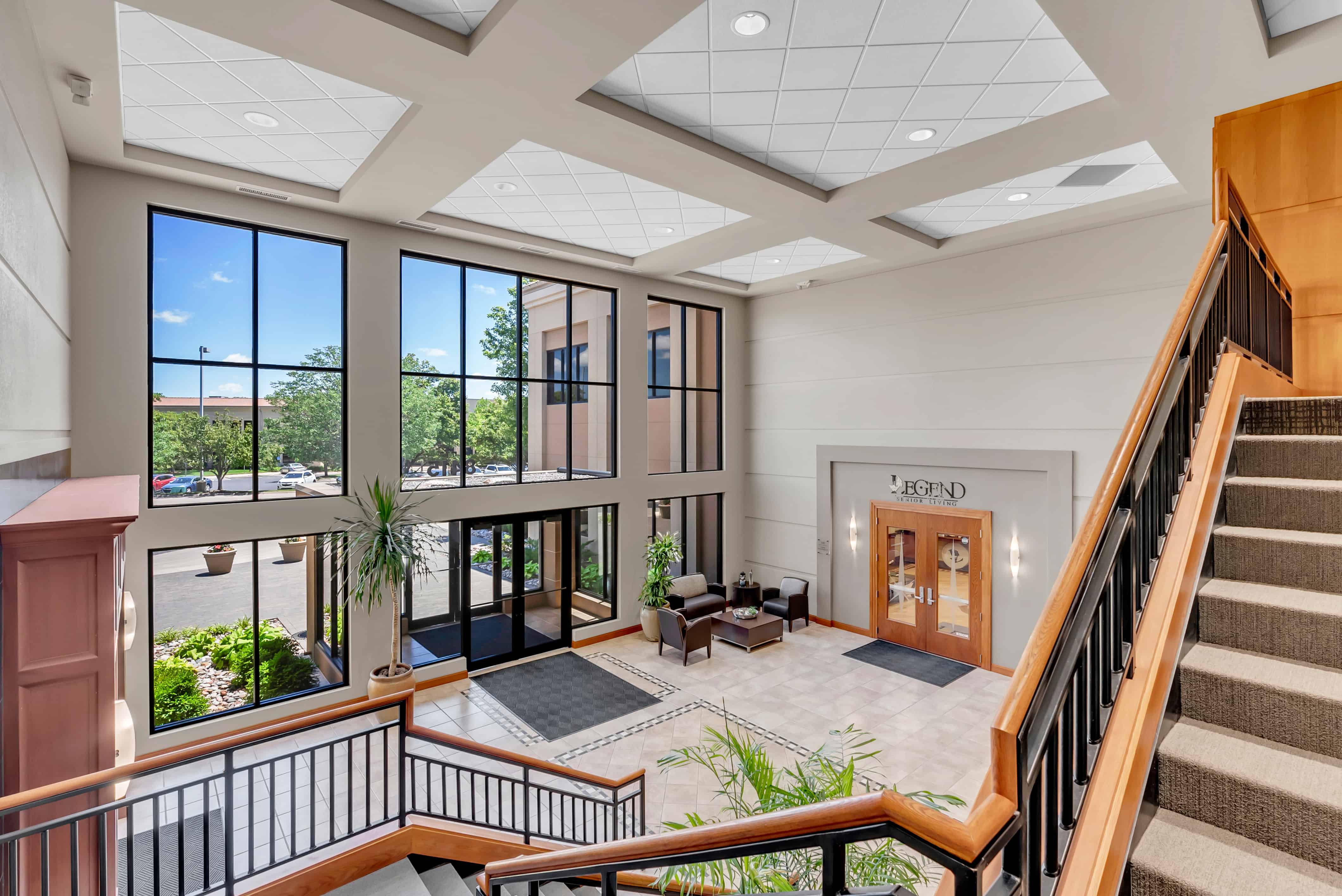 8301 E 21st Street Wichita KS 67206