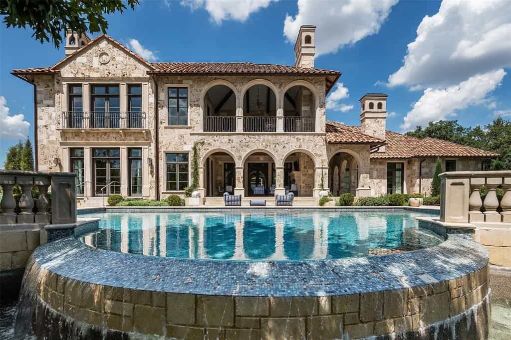 5020 Elm Hollow Drive Dallas TX 75229