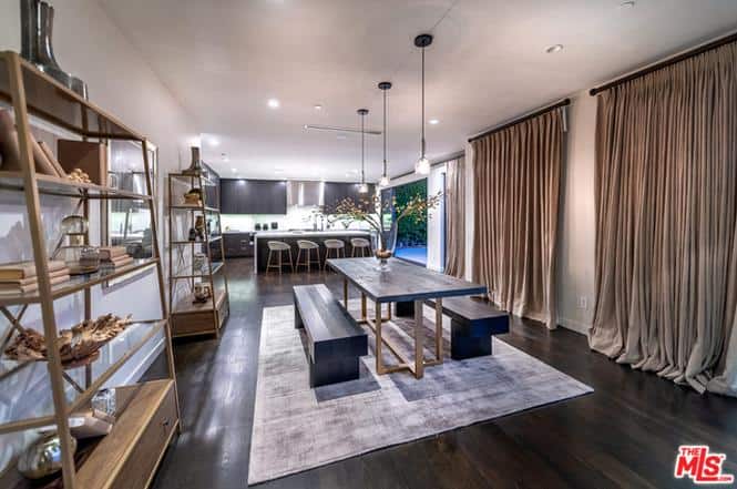 2187 Summitridge Drive Beverly Hills CA 90210