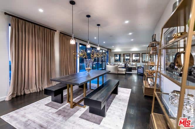 2187 Summitridge Drive Beverly Hills CA 90210