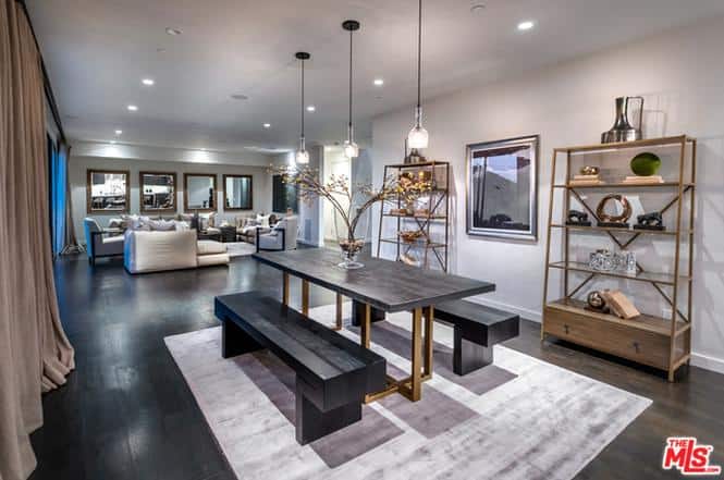 2187 Summitridge Drive Beverly Hills CA 90210