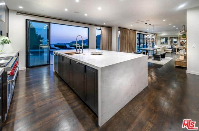 2187 Summitridge Drive Beverly Hills CA 90210
