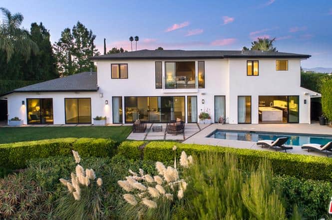 2187 Summitridge Drive Beverly Hills CA 90210