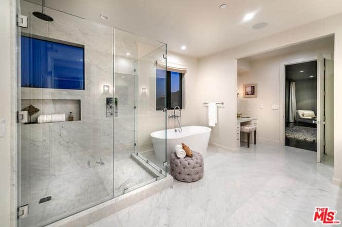 2187 Summitridge Drive Beverly Hills CA 90210