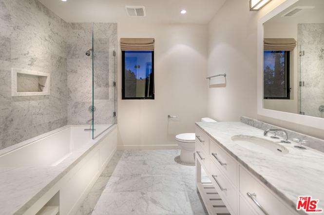 2187 Summitridge Drive Beverly Hills CA 90210