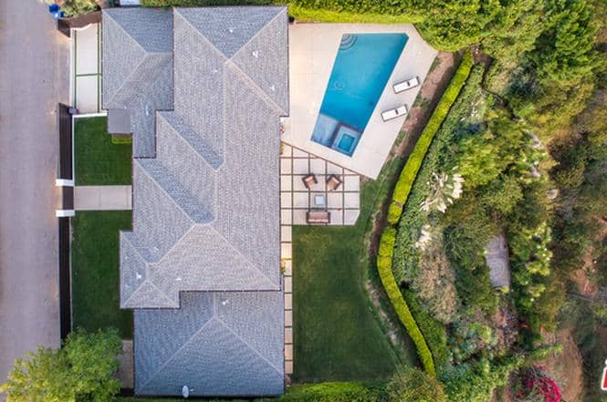 2187 Summitridge Drive Beverly Hills CA 90210