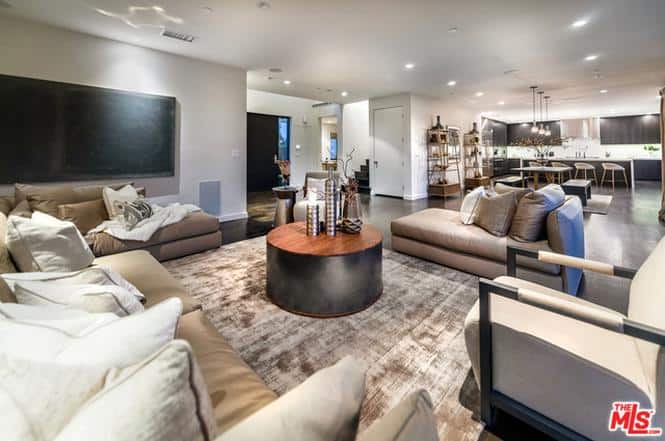 2187 Summitridge Drive Beverly Hills CA 90210