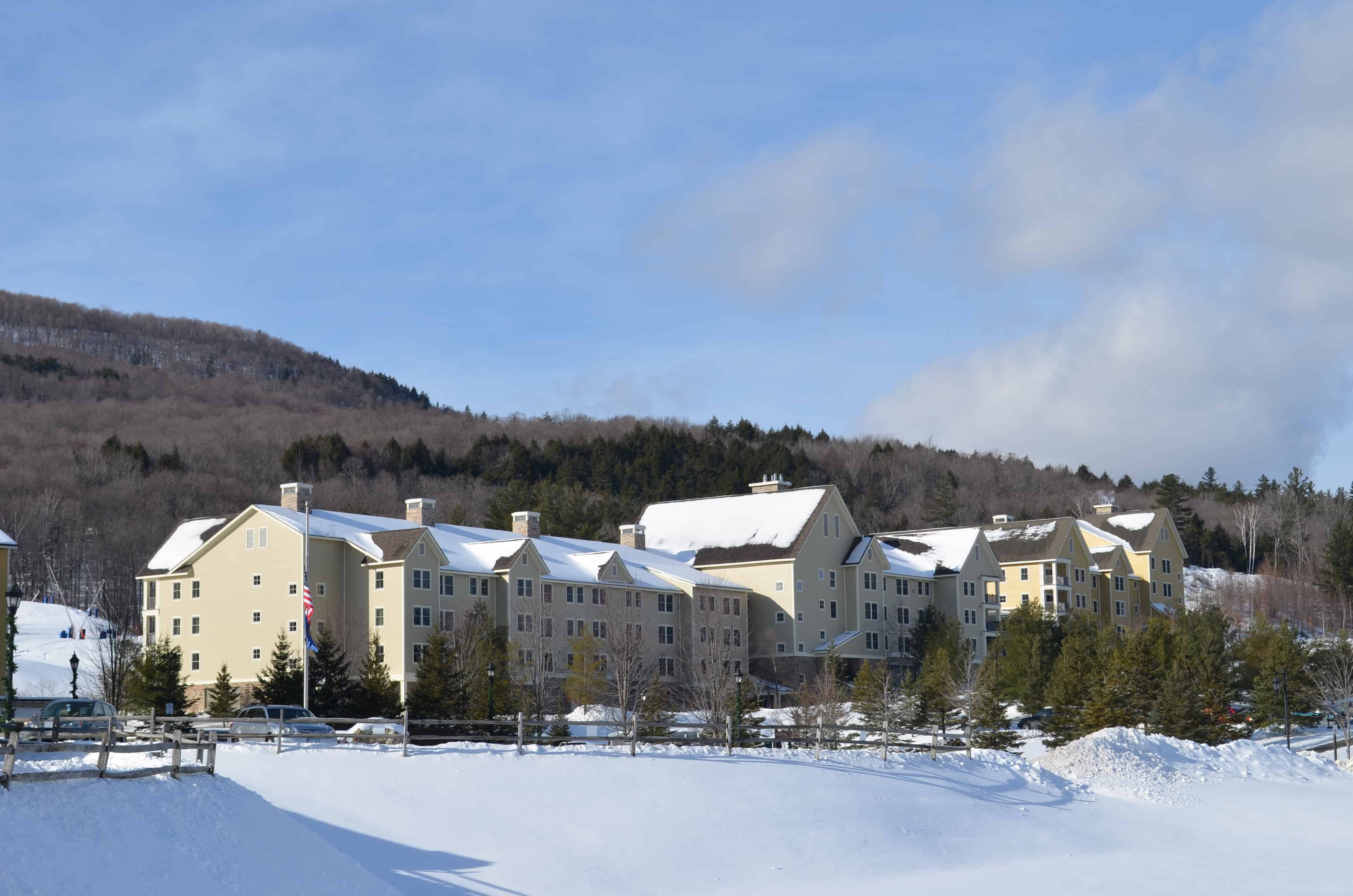 Ludlow VT 05149