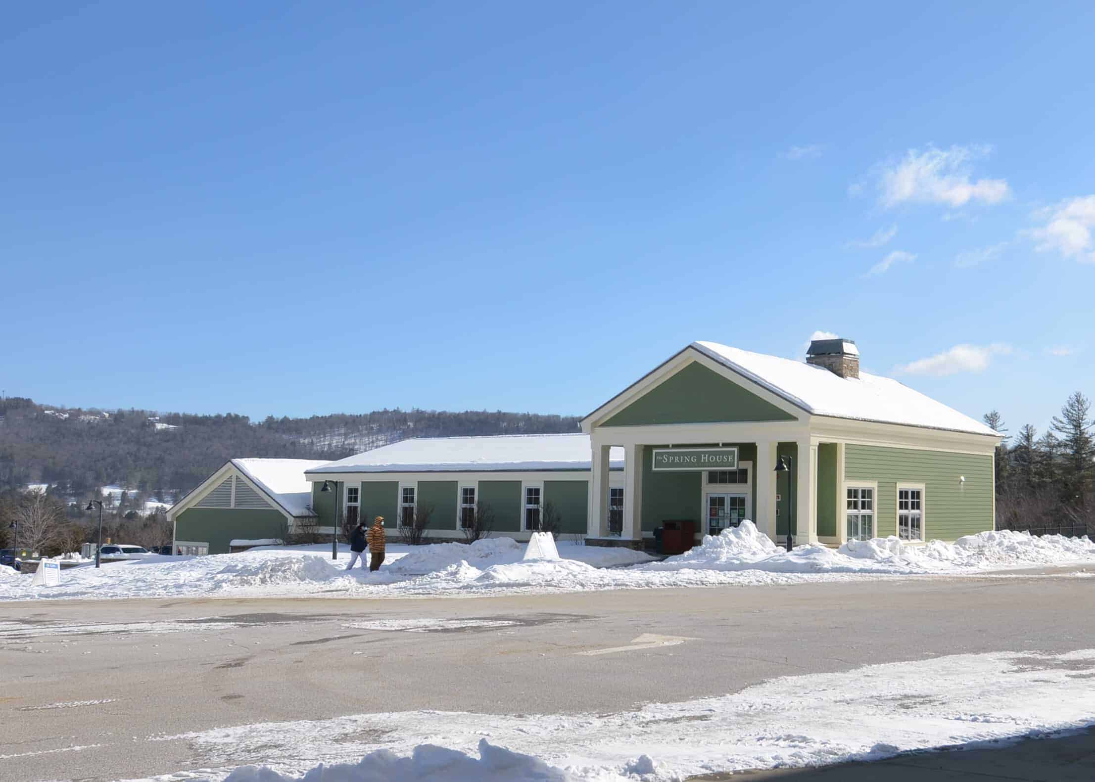 Ludlow VT 05149