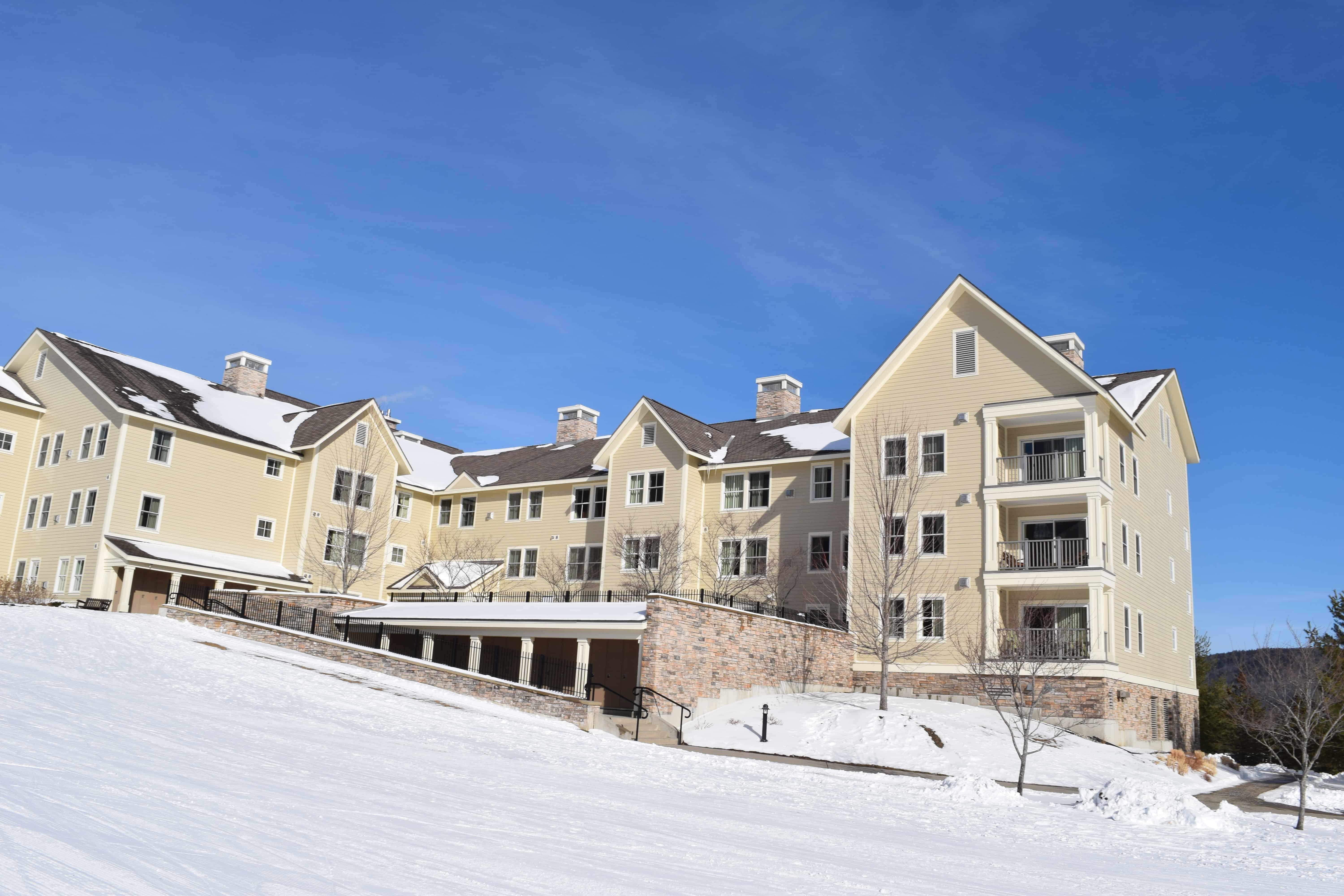 Ludlow VT 05149