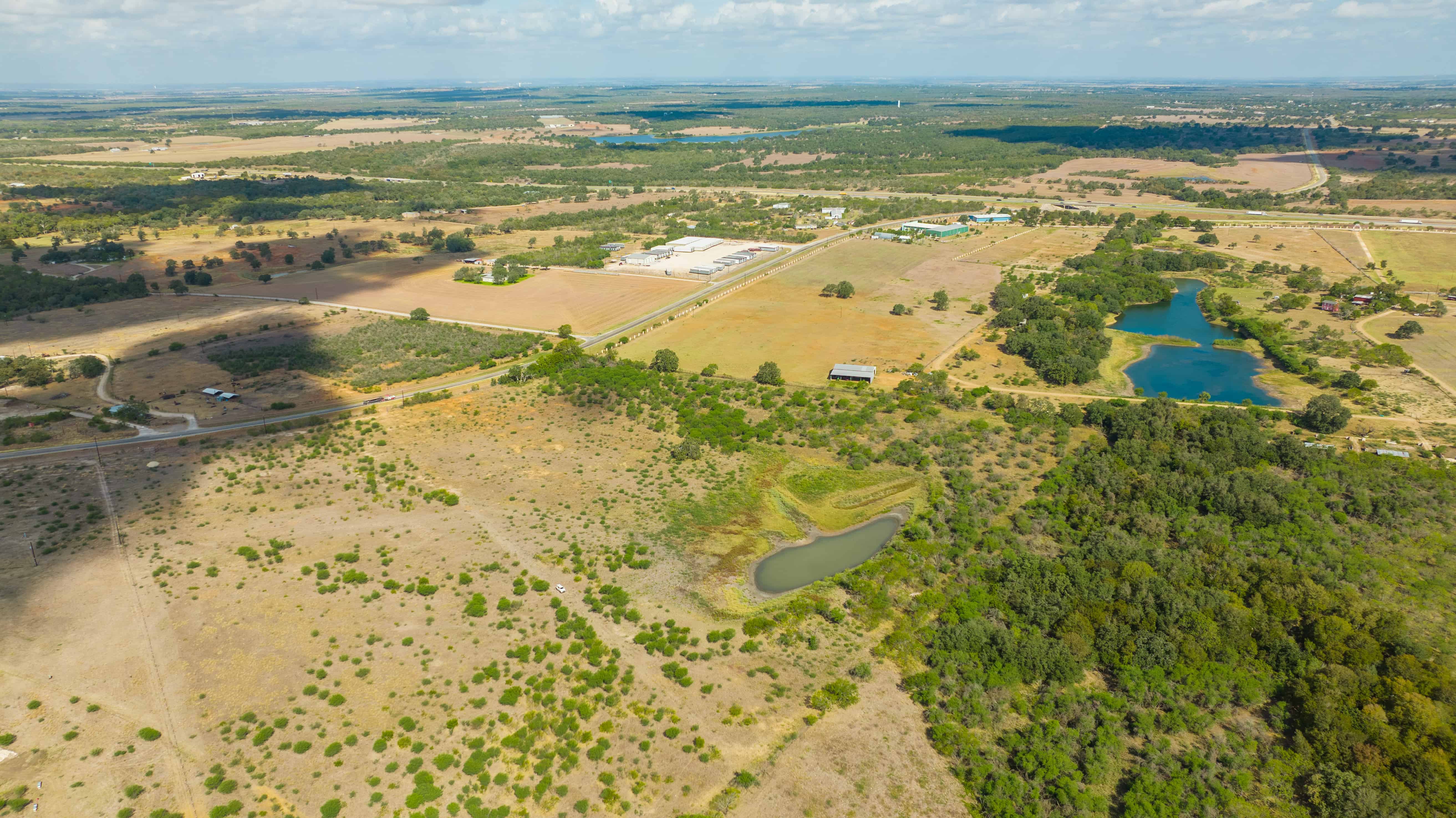 Guadalupe County, Seguin, TX West and Swope Ranches