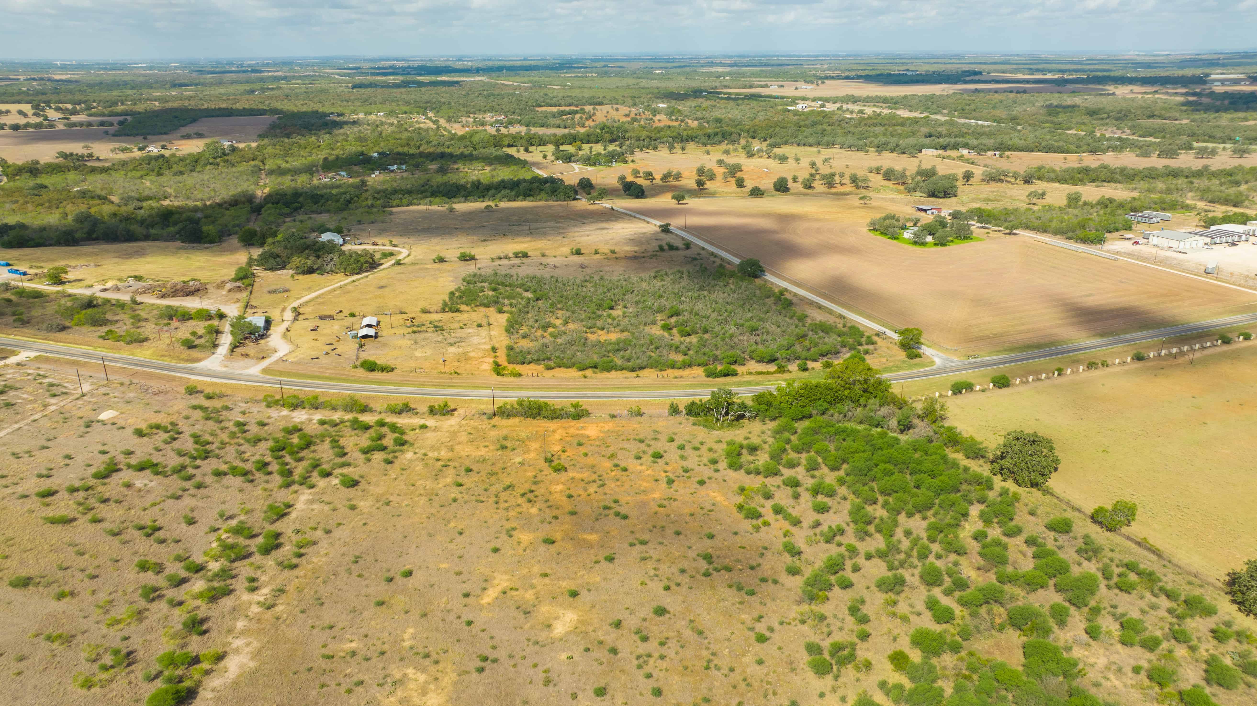 Guadalupe County, Seguin, TX West and Swope Ranches