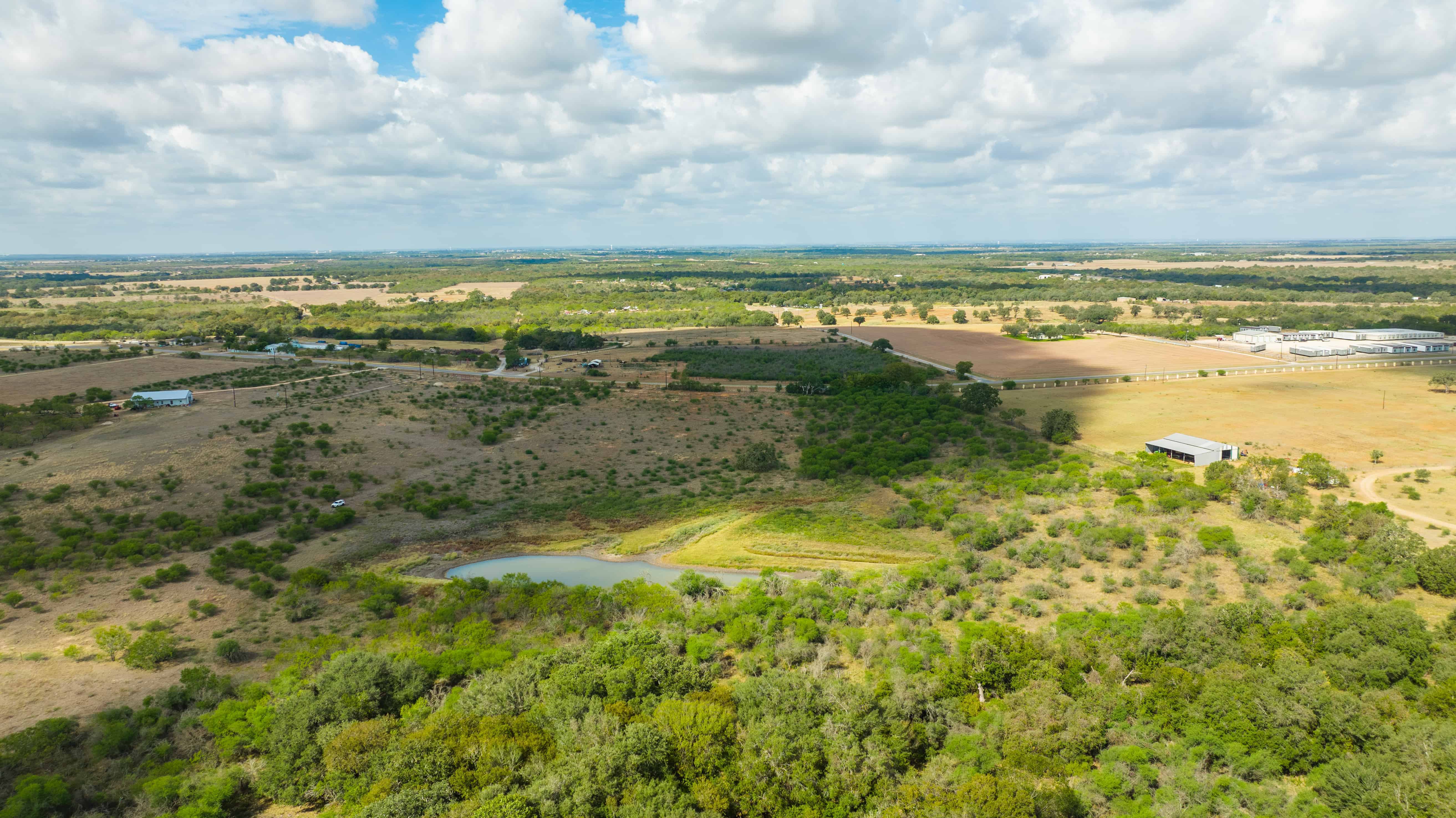 Guadalupe County, Seguin, TX West and Swope Ranches