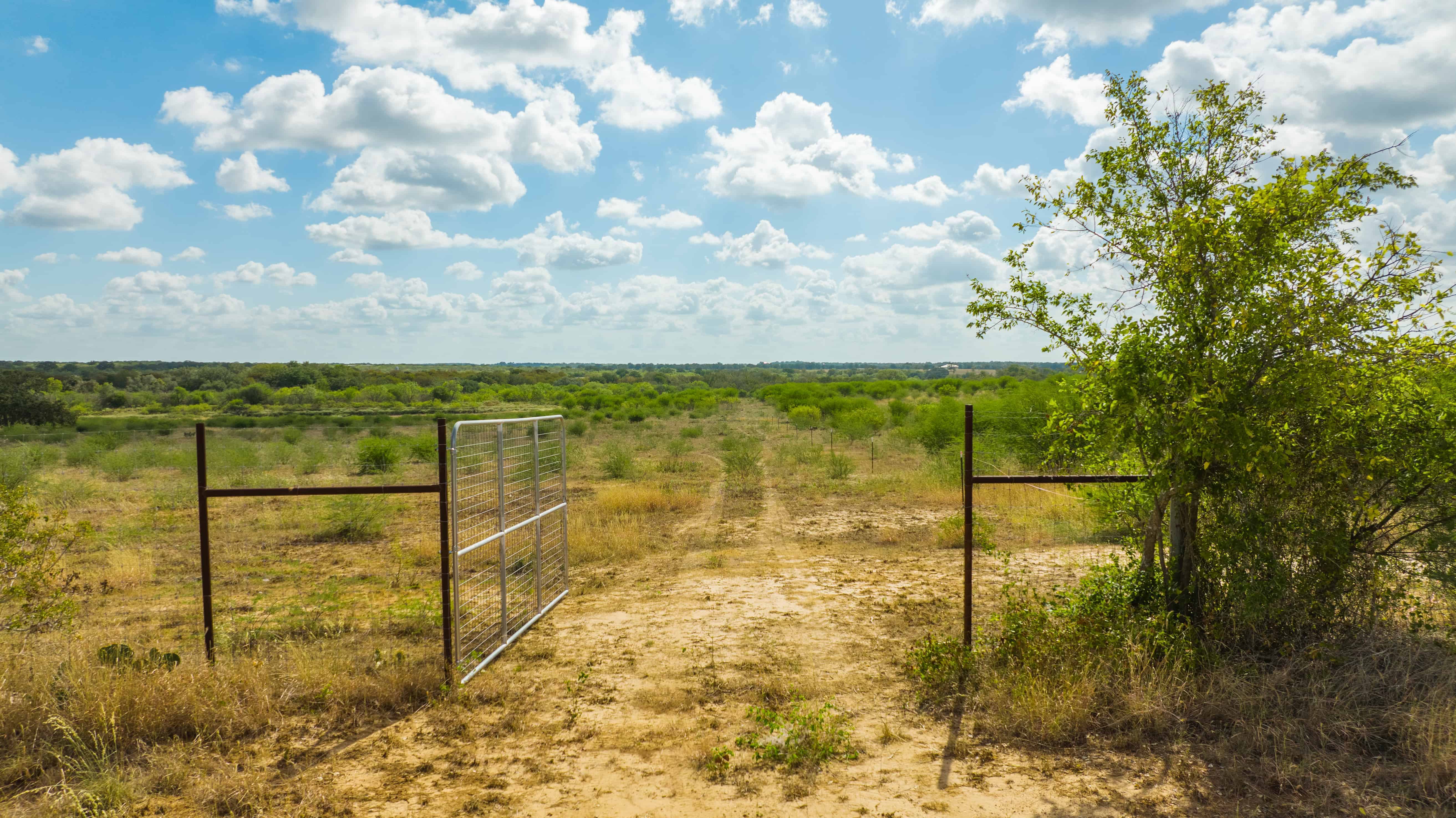 Guadalupe County, Seguin, TX West and Swope Ranches