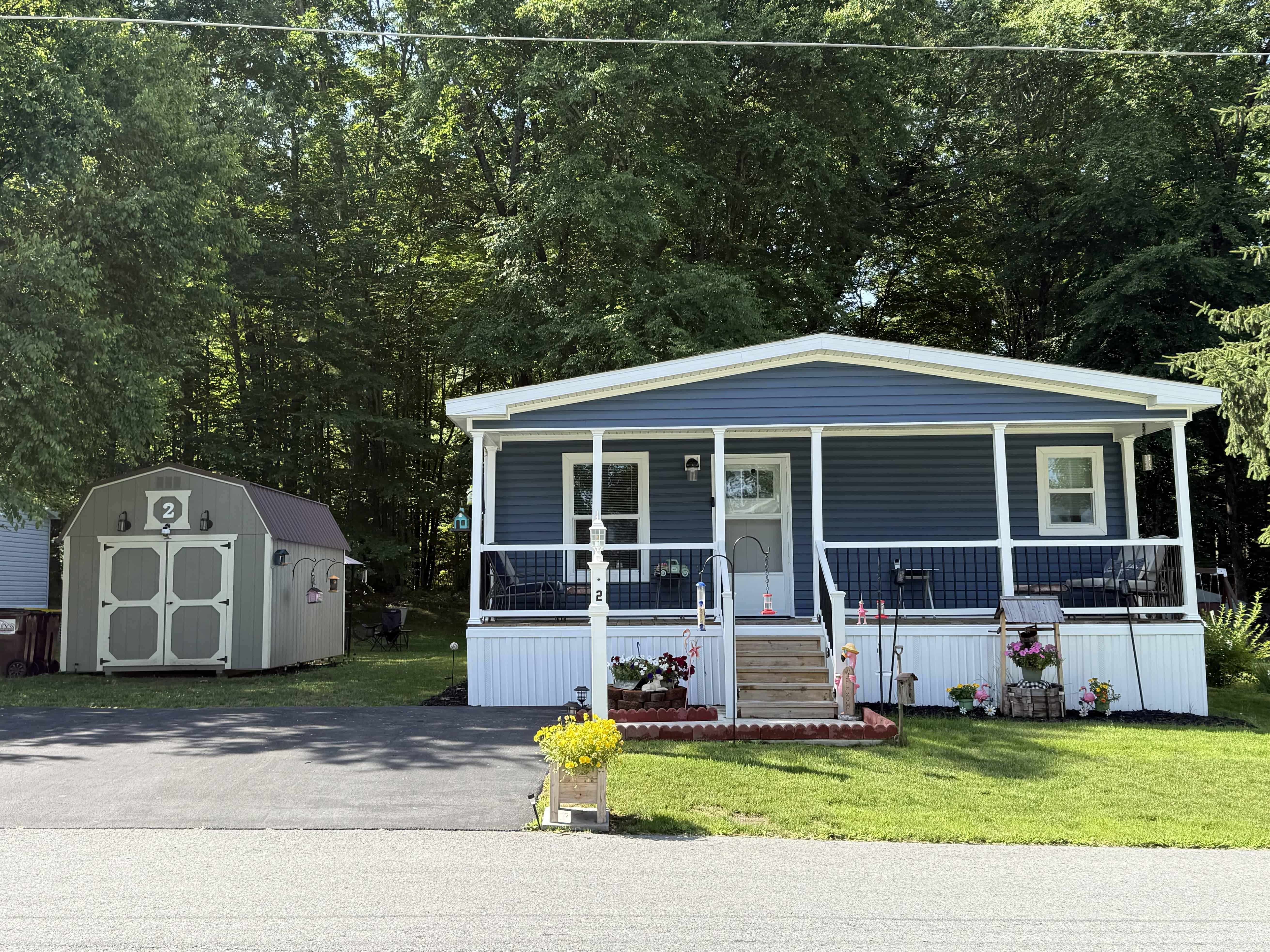 309 Greenfield Avenue Ballston Spa NY 12020