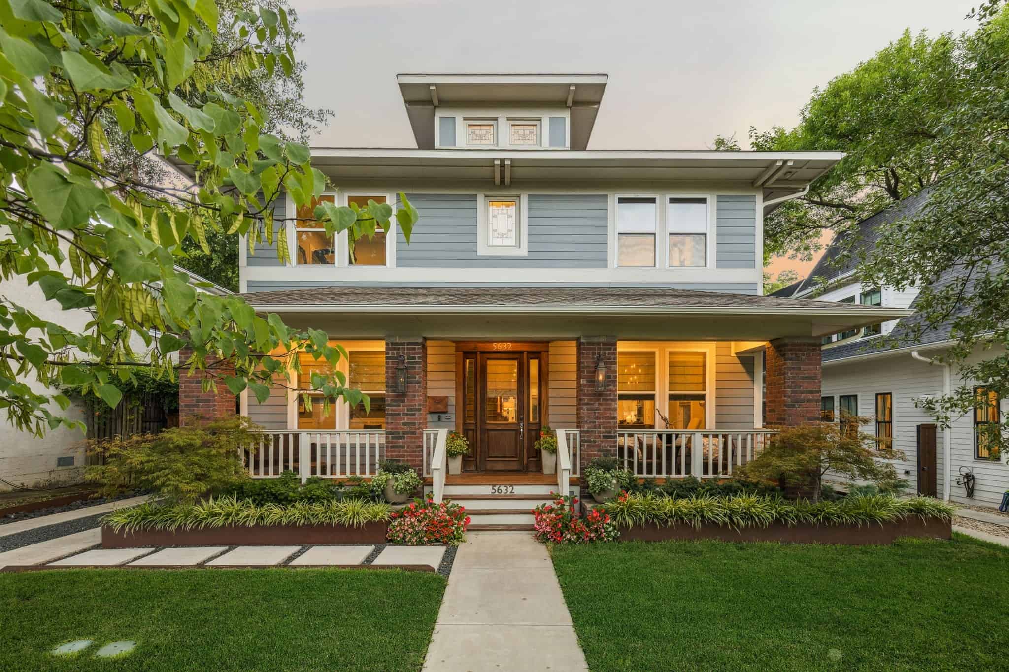 5632 Miller Avenue Dallas TX 75206