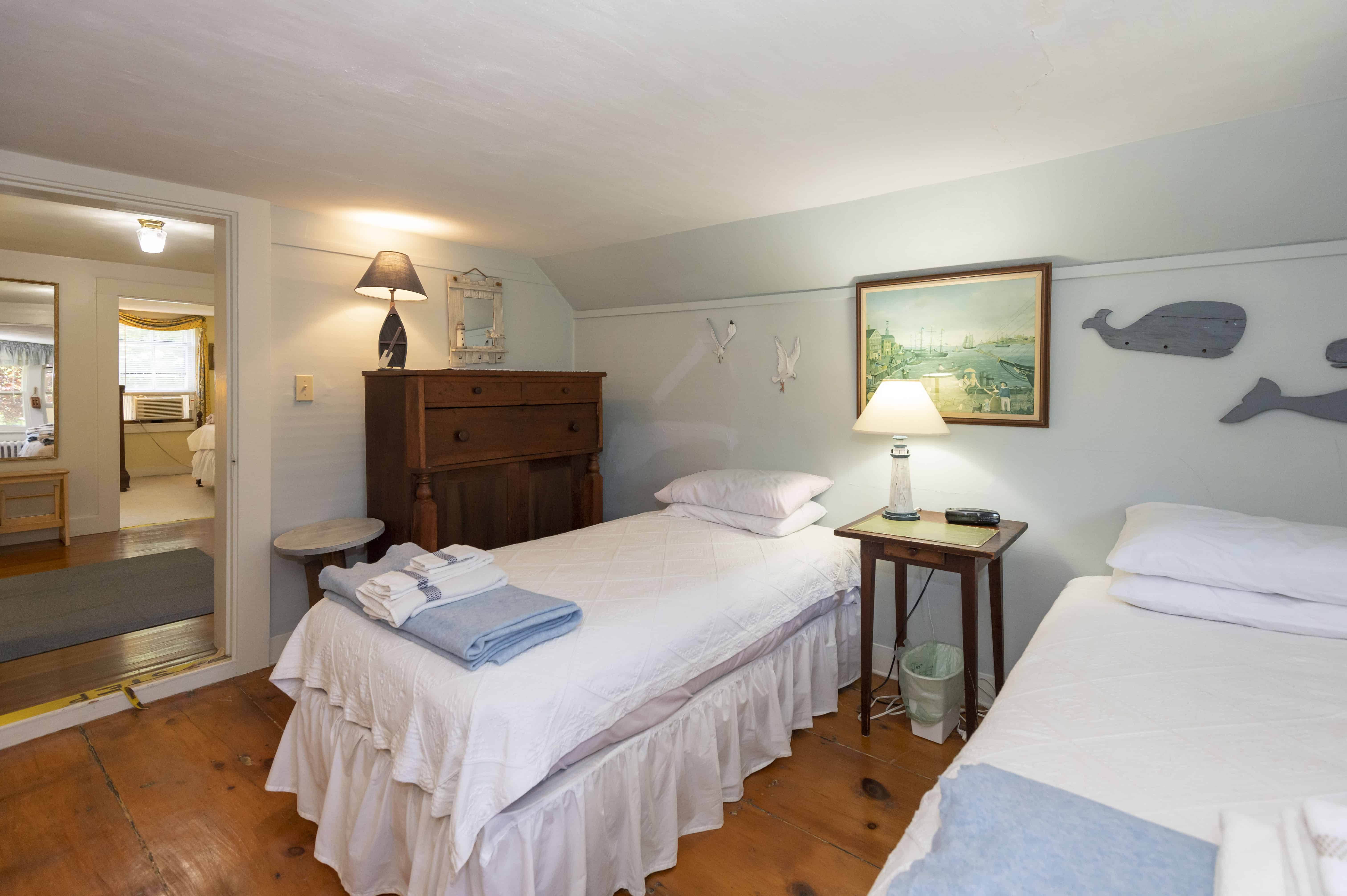 West Falmouth MA 02574