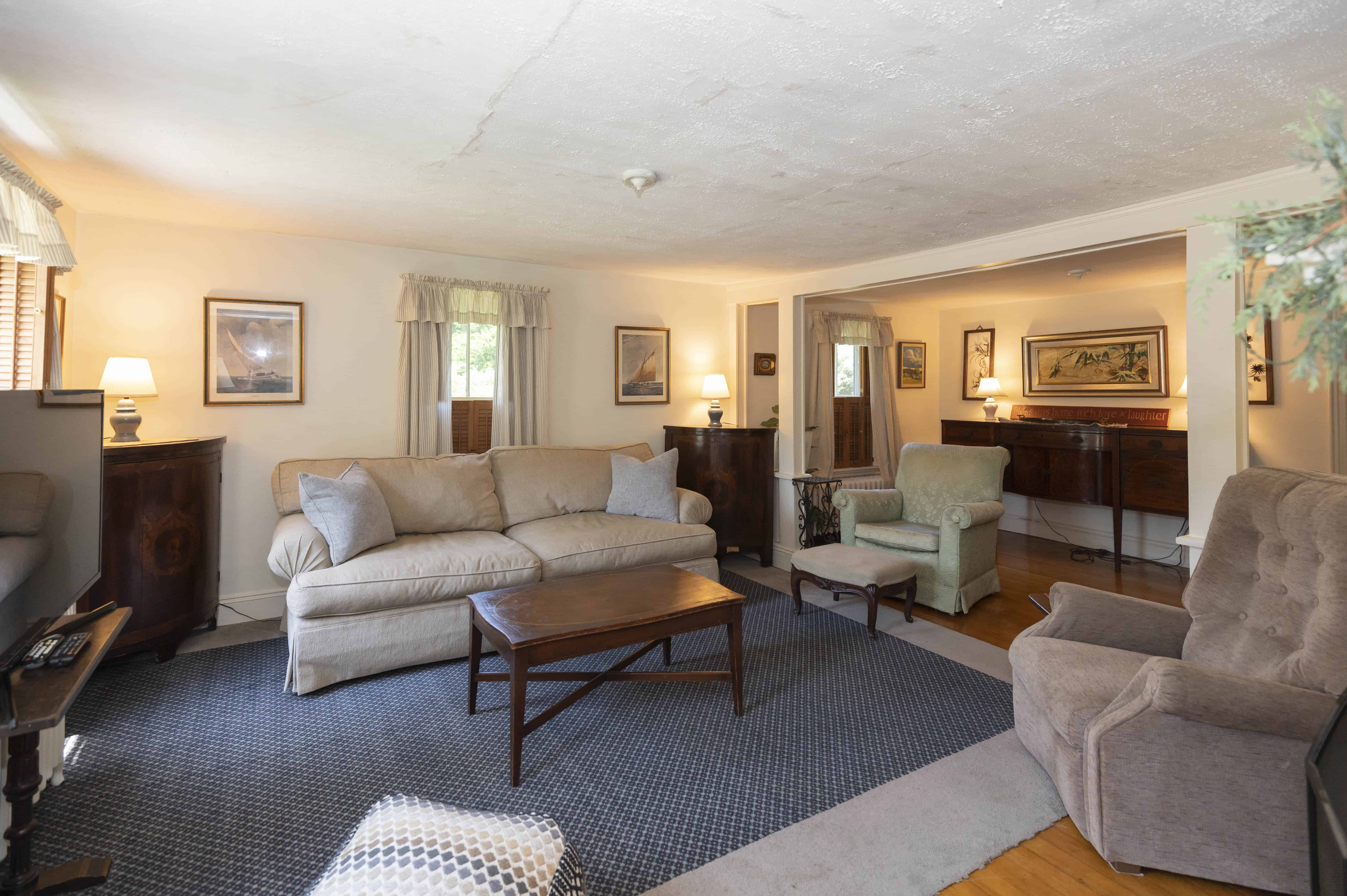 West Falmouth MA 02574