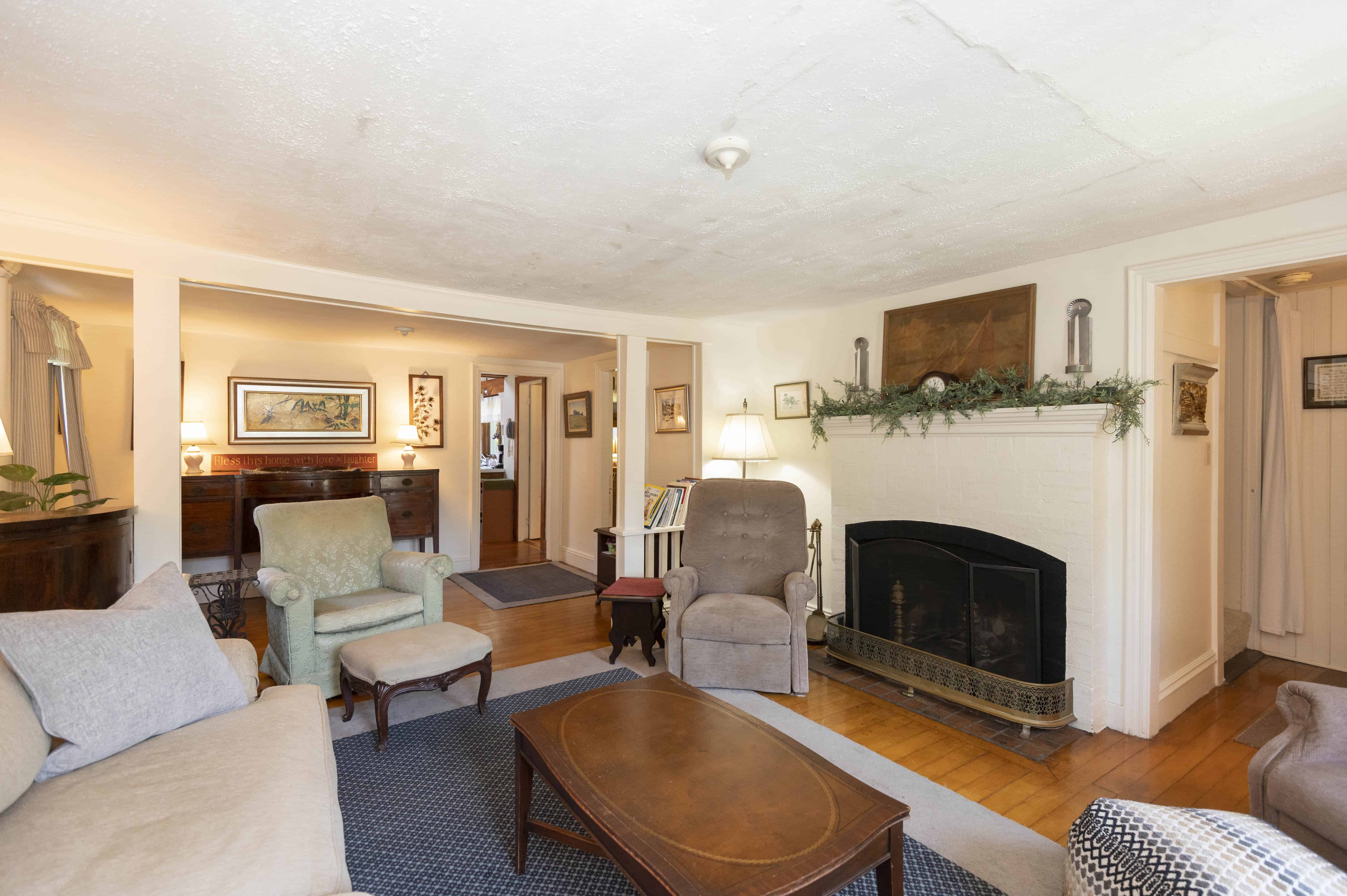 West Falmouth MA 02574