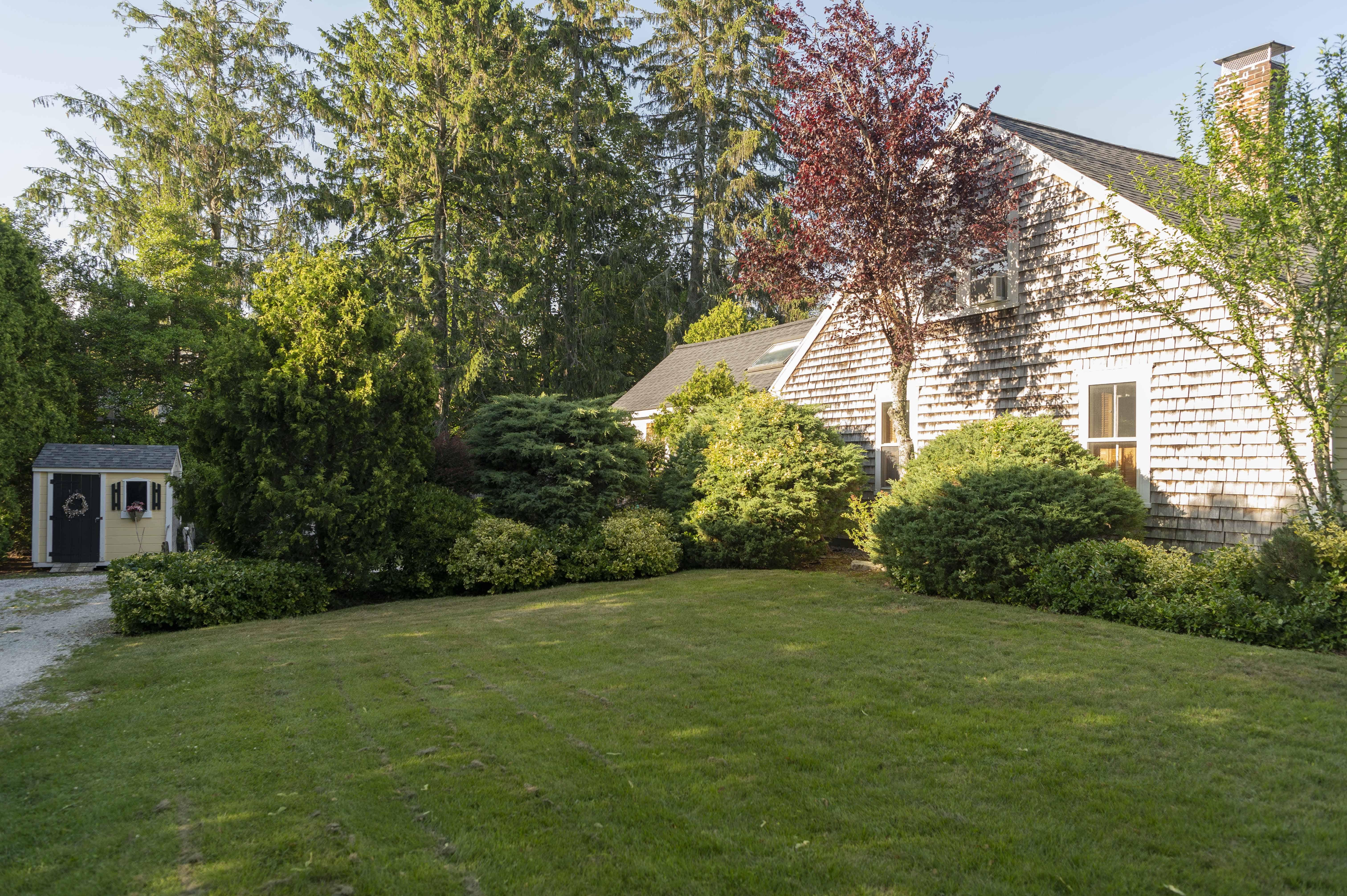 West Falmouth MA 02574