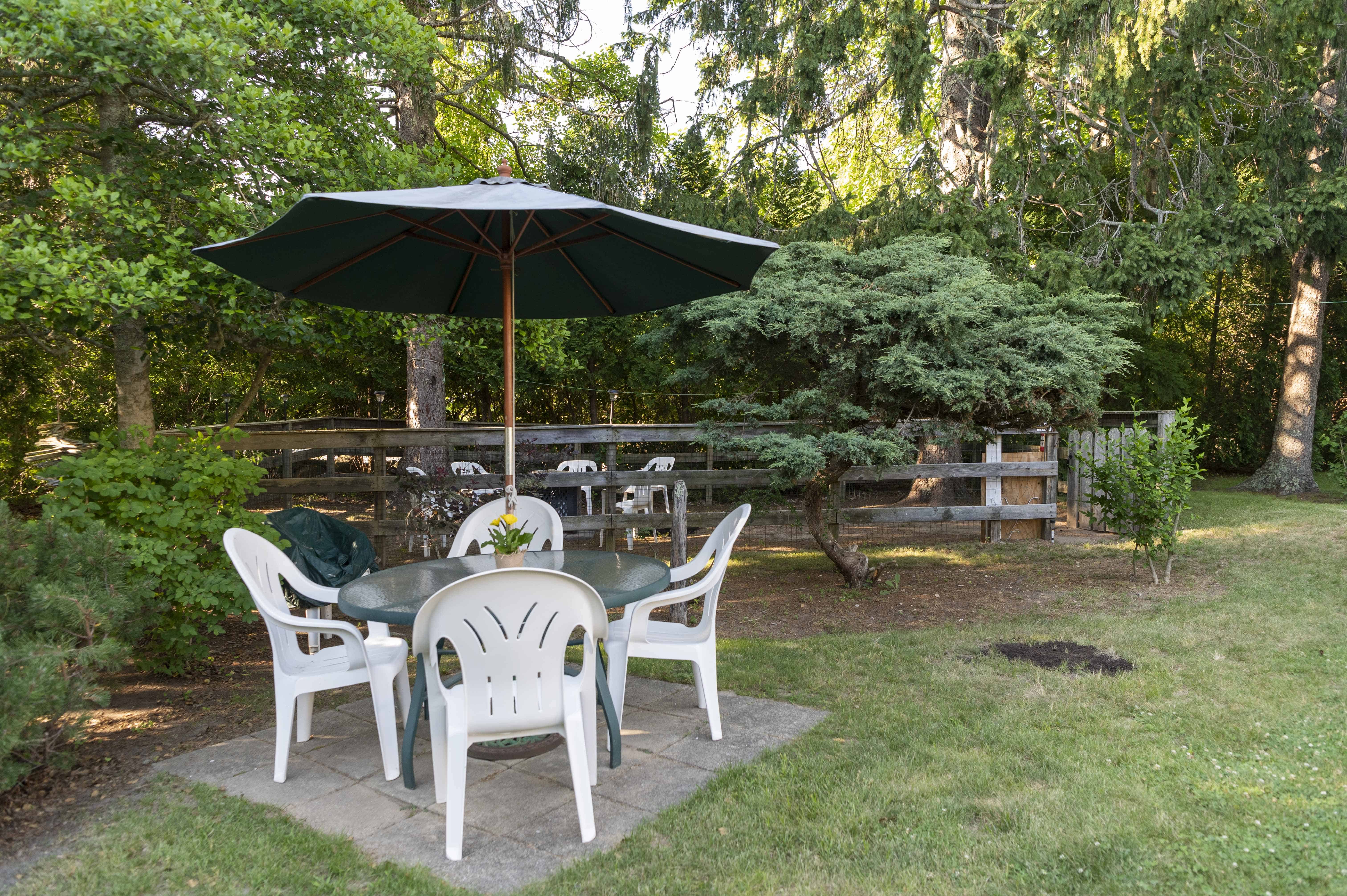 West Falmouth MA 02574