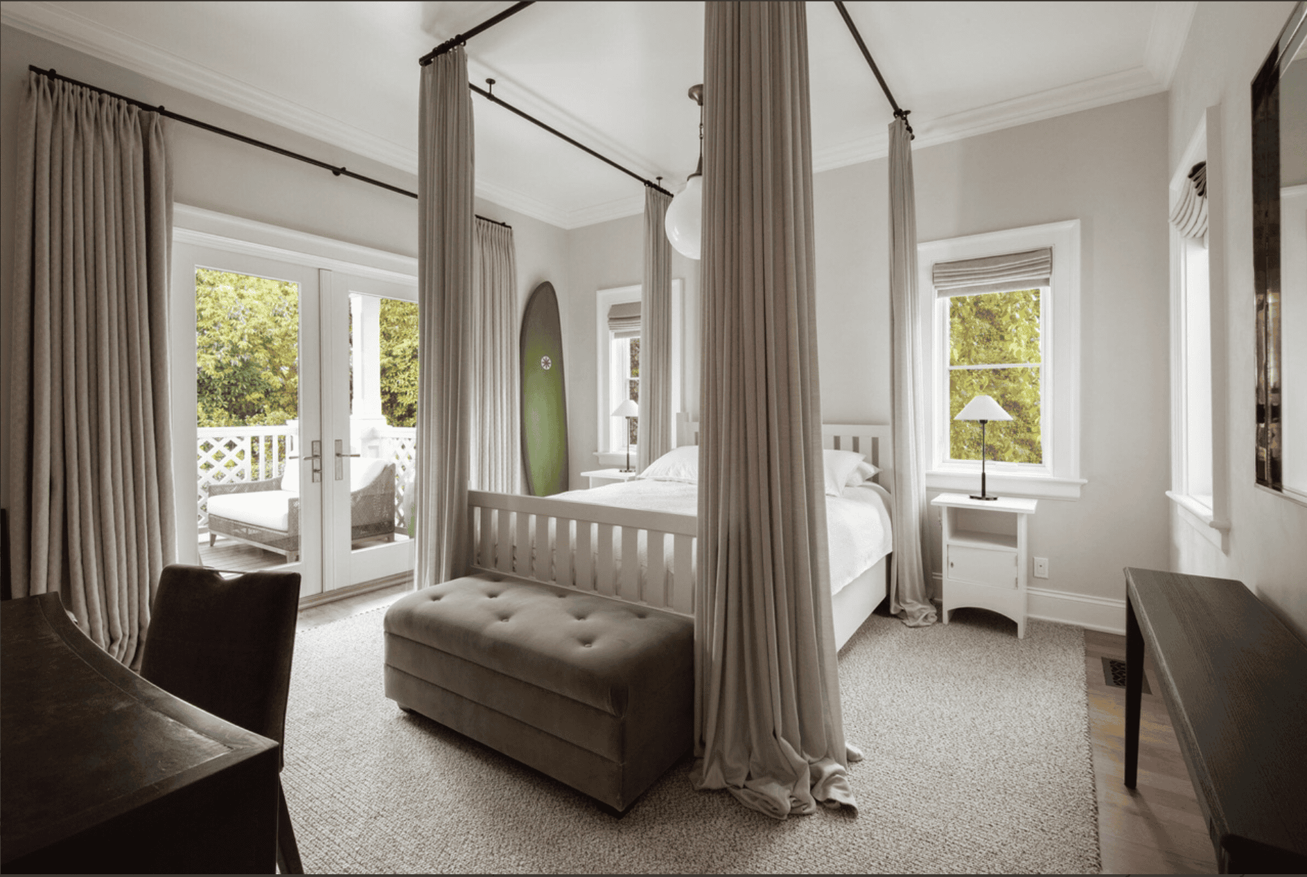 857 Pichacho Lane Montecito CA 93108